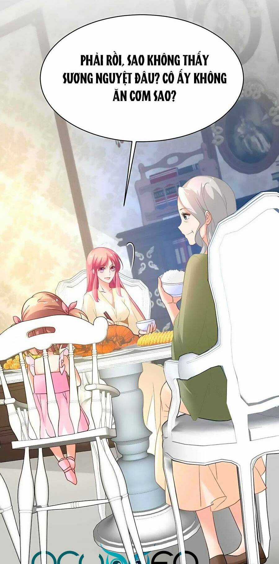 Đưa Mami Về Nhà - Chapter 360 - Trang 17