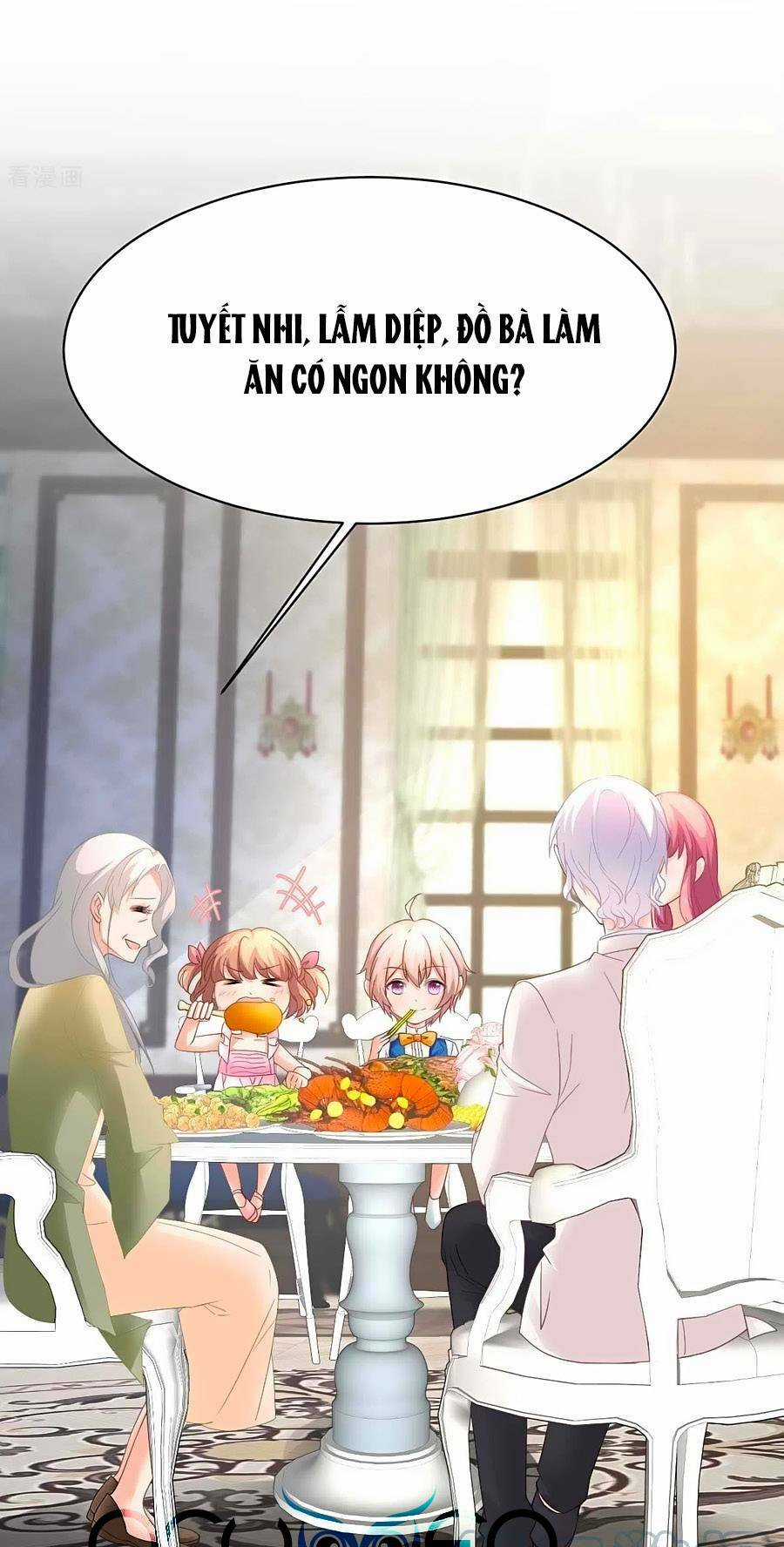 Đưa Mami Về Nhà - Chapter 360 - Trang 3