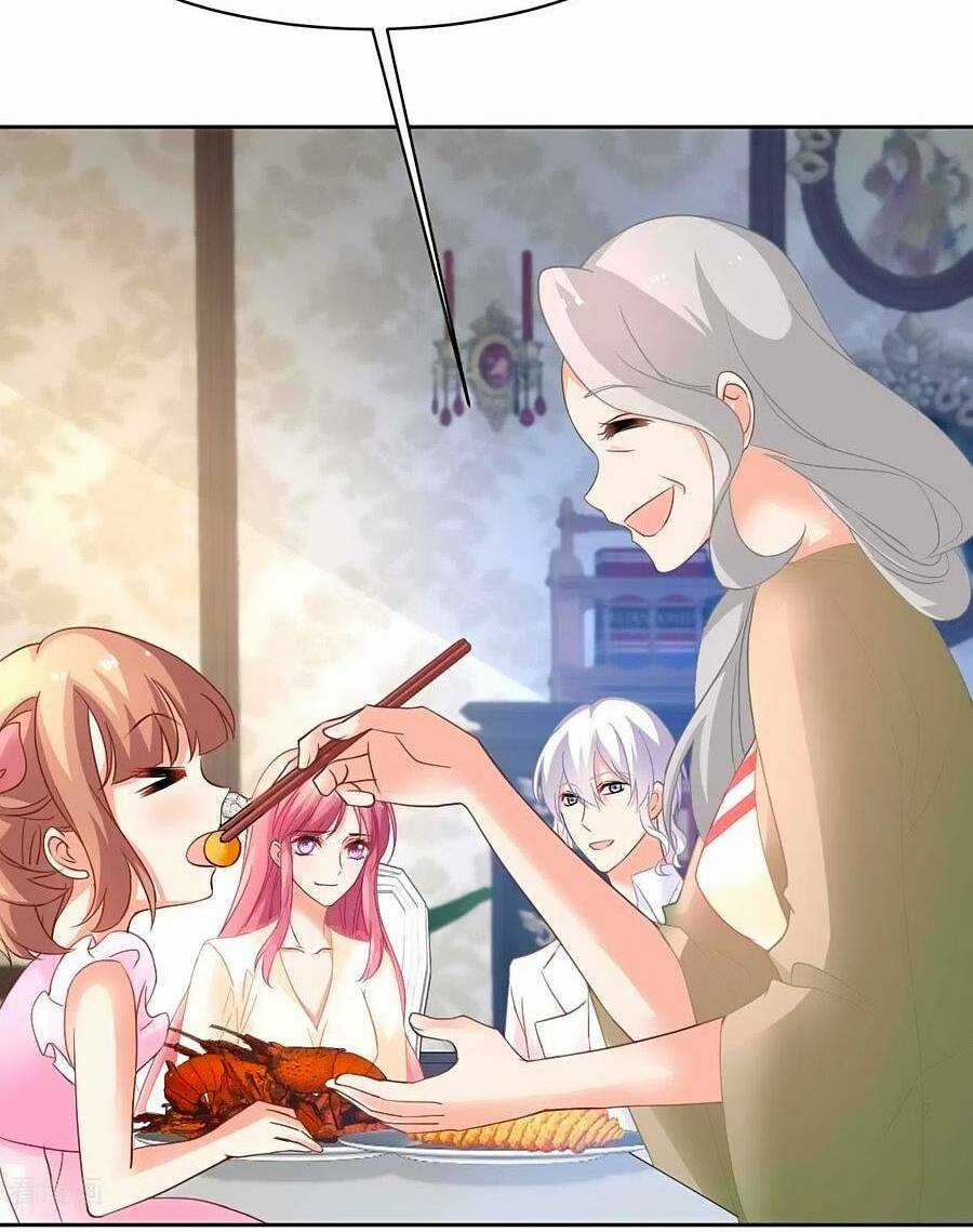 Đưa Mami Về Nhà - Chapter 360 - Trang 21