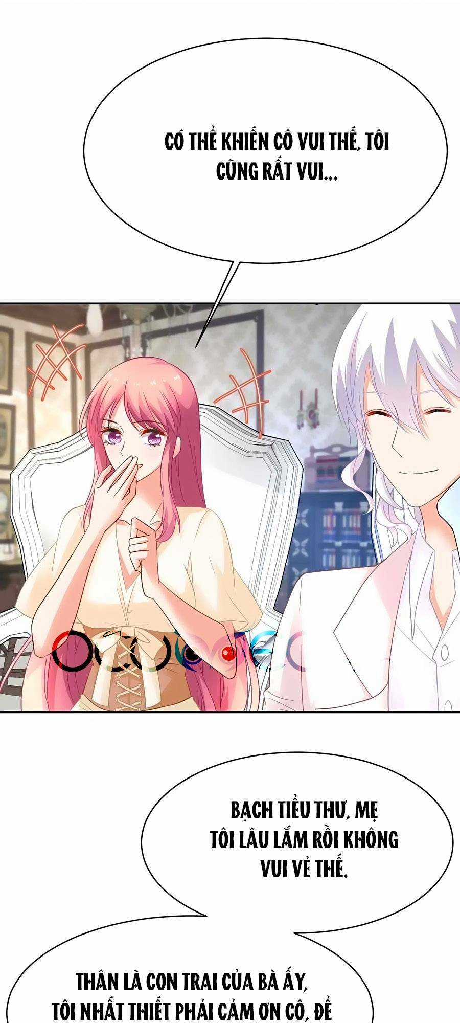 Đưa Mami Về Nhà - Chapter 360 - Trang 22