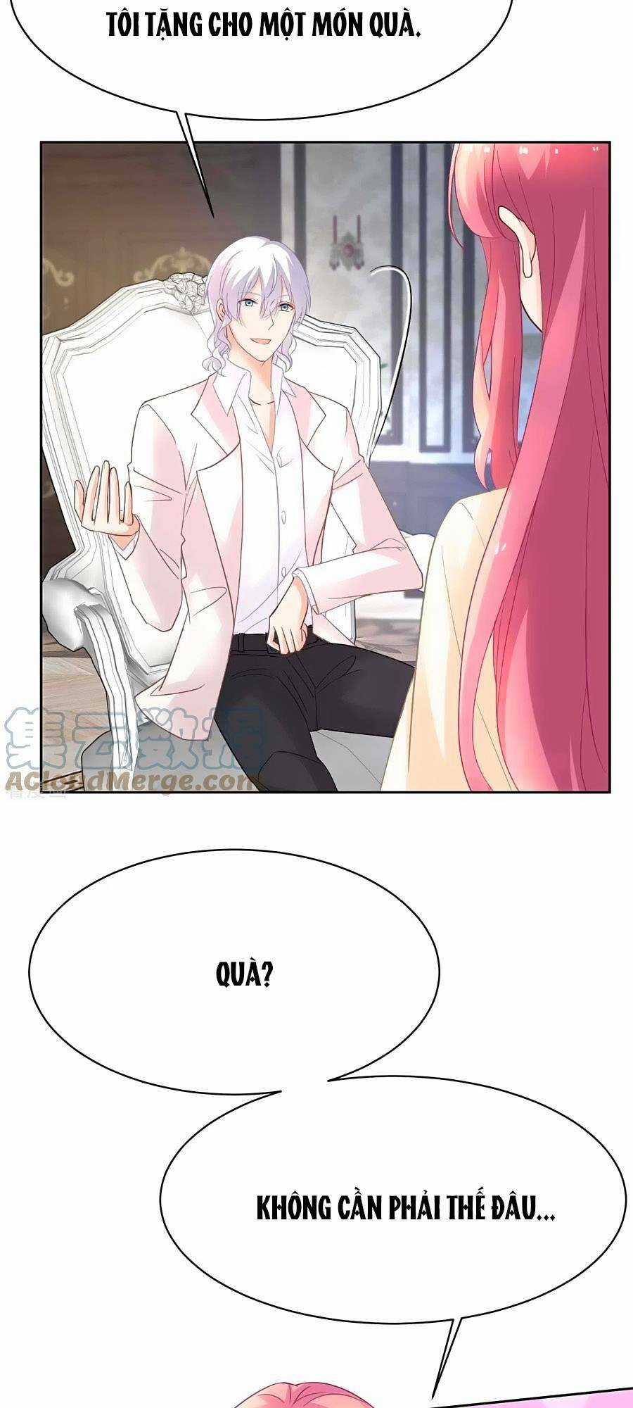 Đưa Mami Về Nhà - Chapter 360 - Trang 23