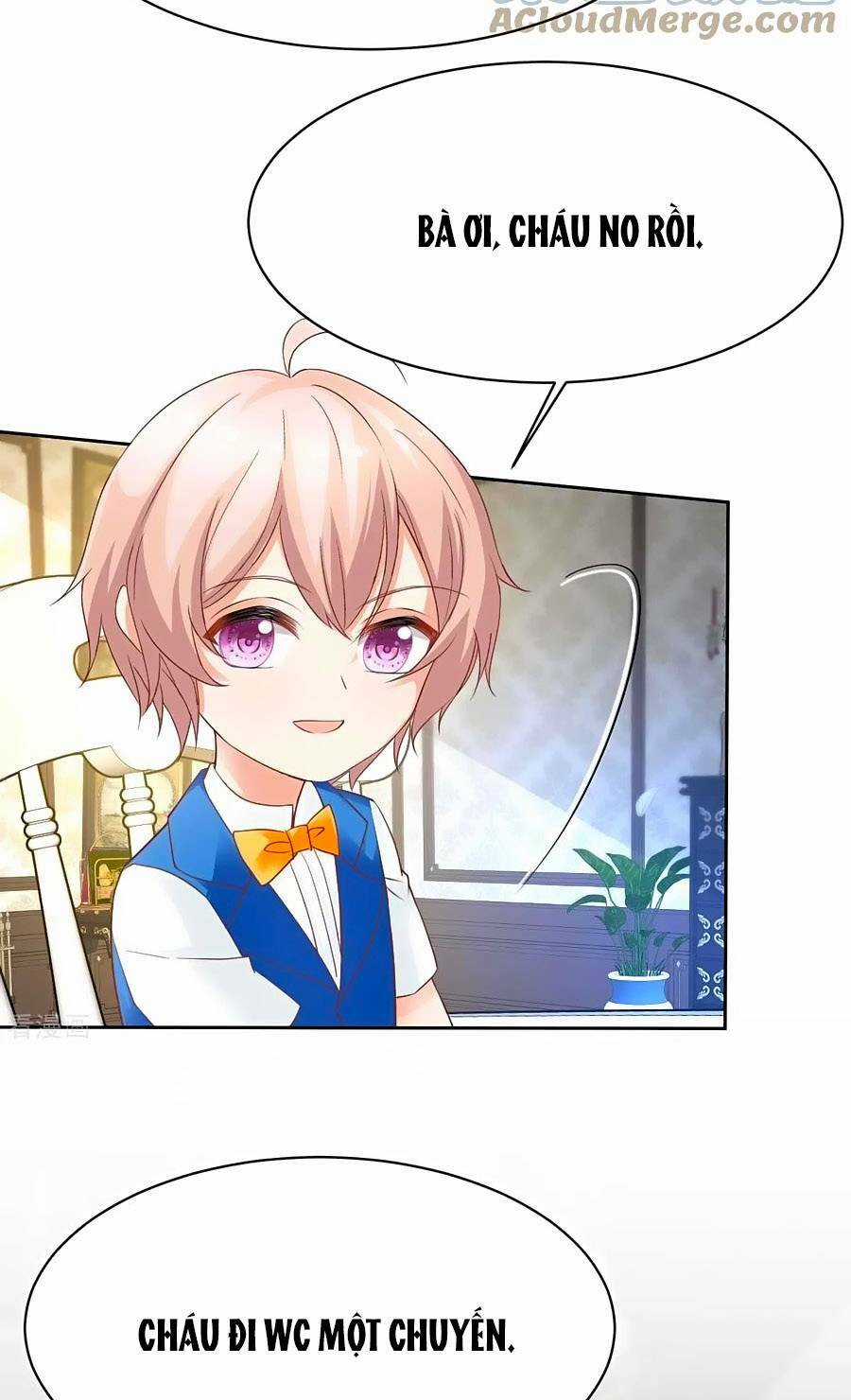 Đưa Mami Về Nhà - Chapter 360 - Trang 29