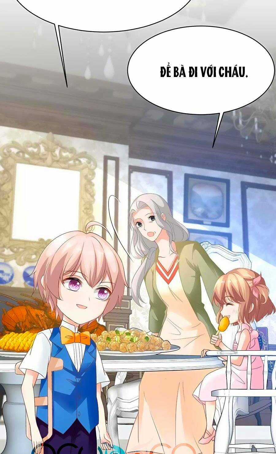Đưa Mami Về Nhà - Chapter 360 - Trang 30