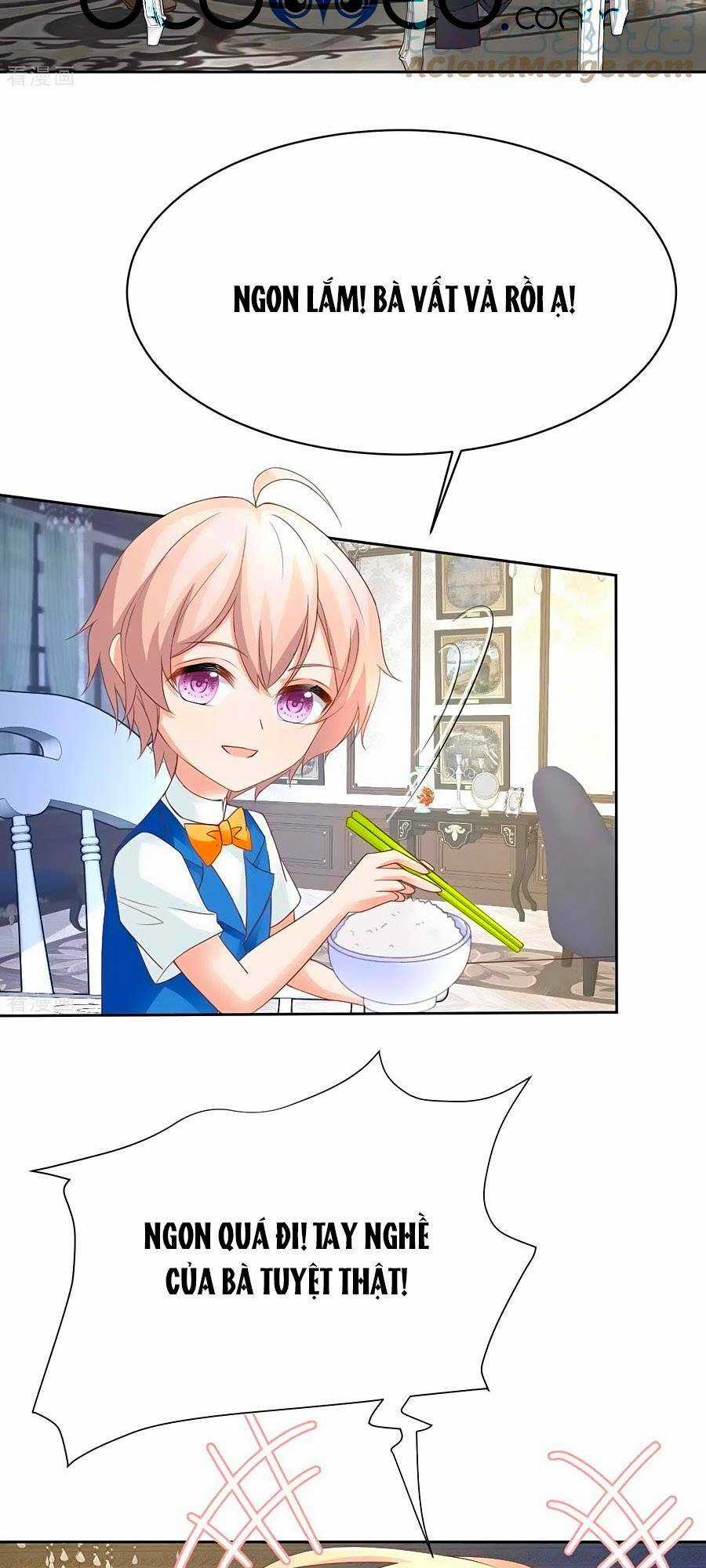 Đưa Mami Về Nhà - Chapter 360 - Trang 4