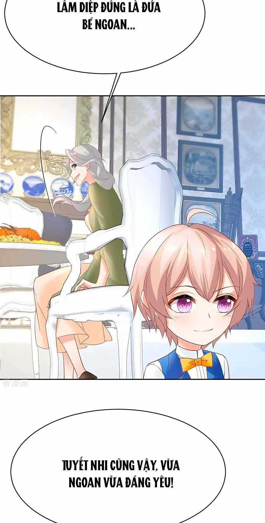 Đưa Mami Về Nhà - Chapter 360 - Trang 32