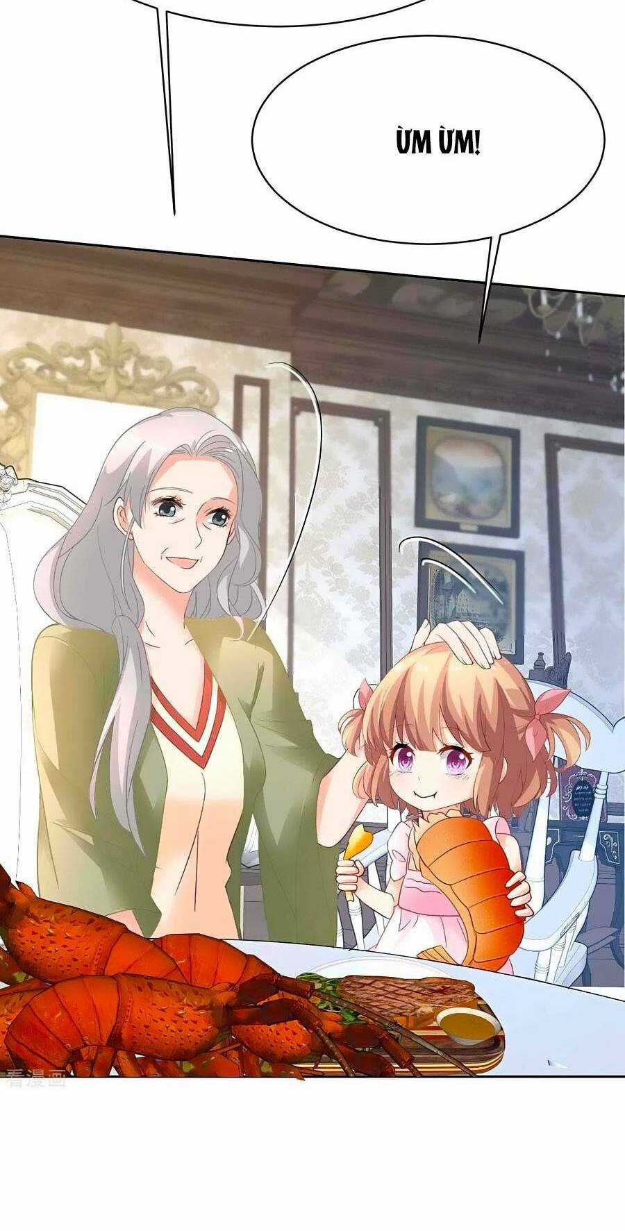 Đưa Mami Về Nhà - Chapter 360 - Trang 33