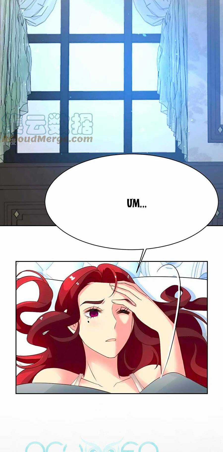 Đưa Mami Về Nhà - Chapter 360 - Trang 36