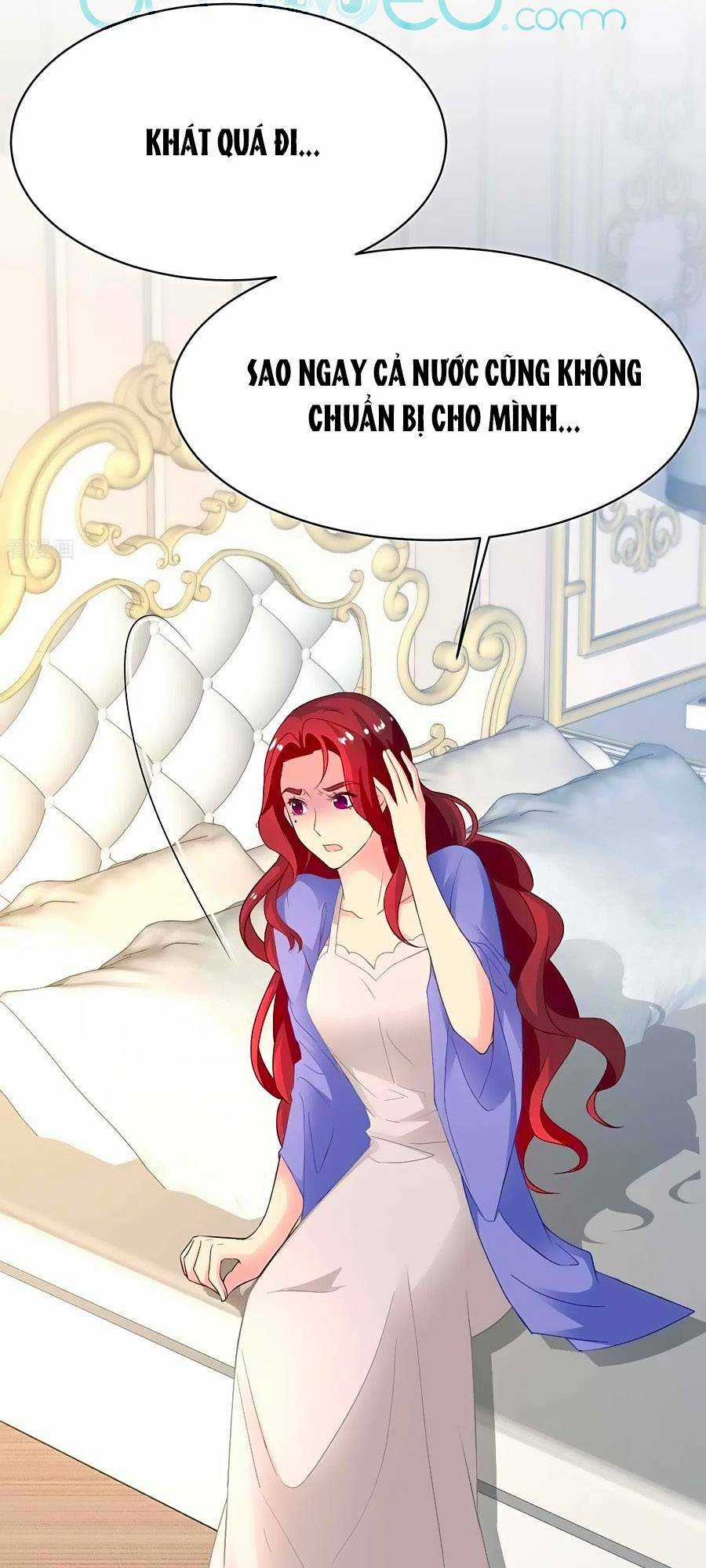 Đưa Mami Về Nhà - Chapter 360 - Trang 37