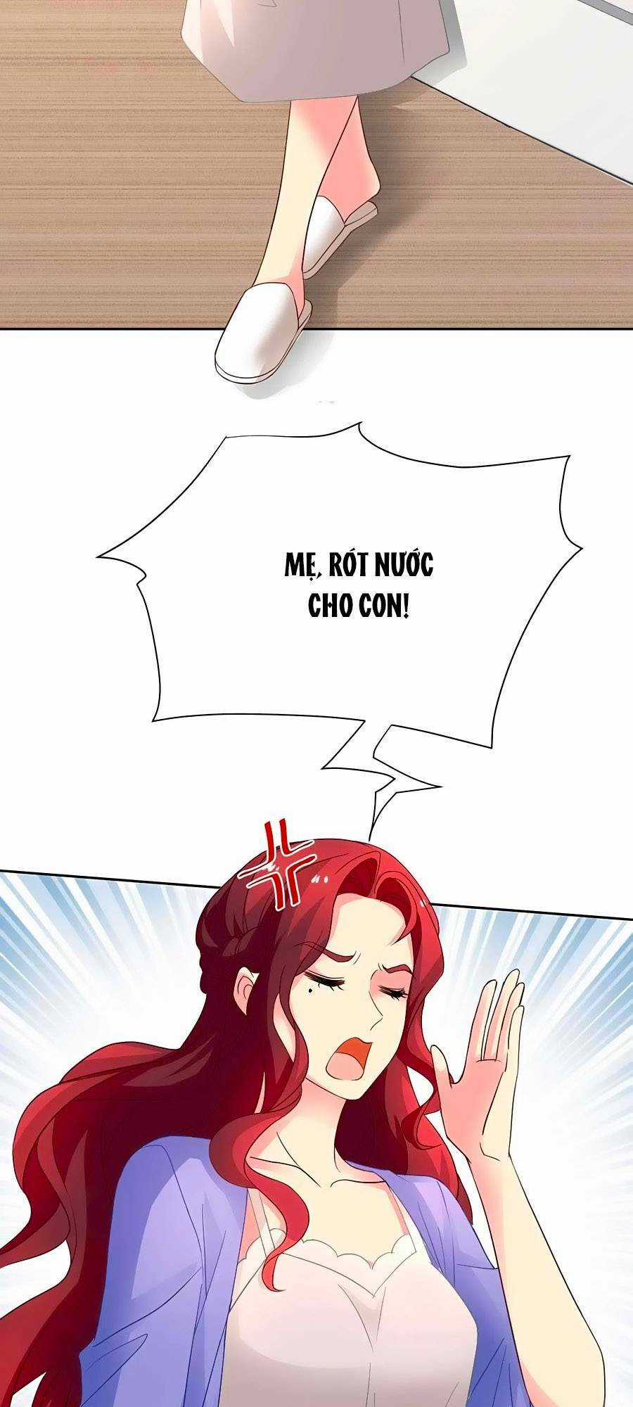Đưa Mami Về Nhà - Chapter 360 - Trang 38