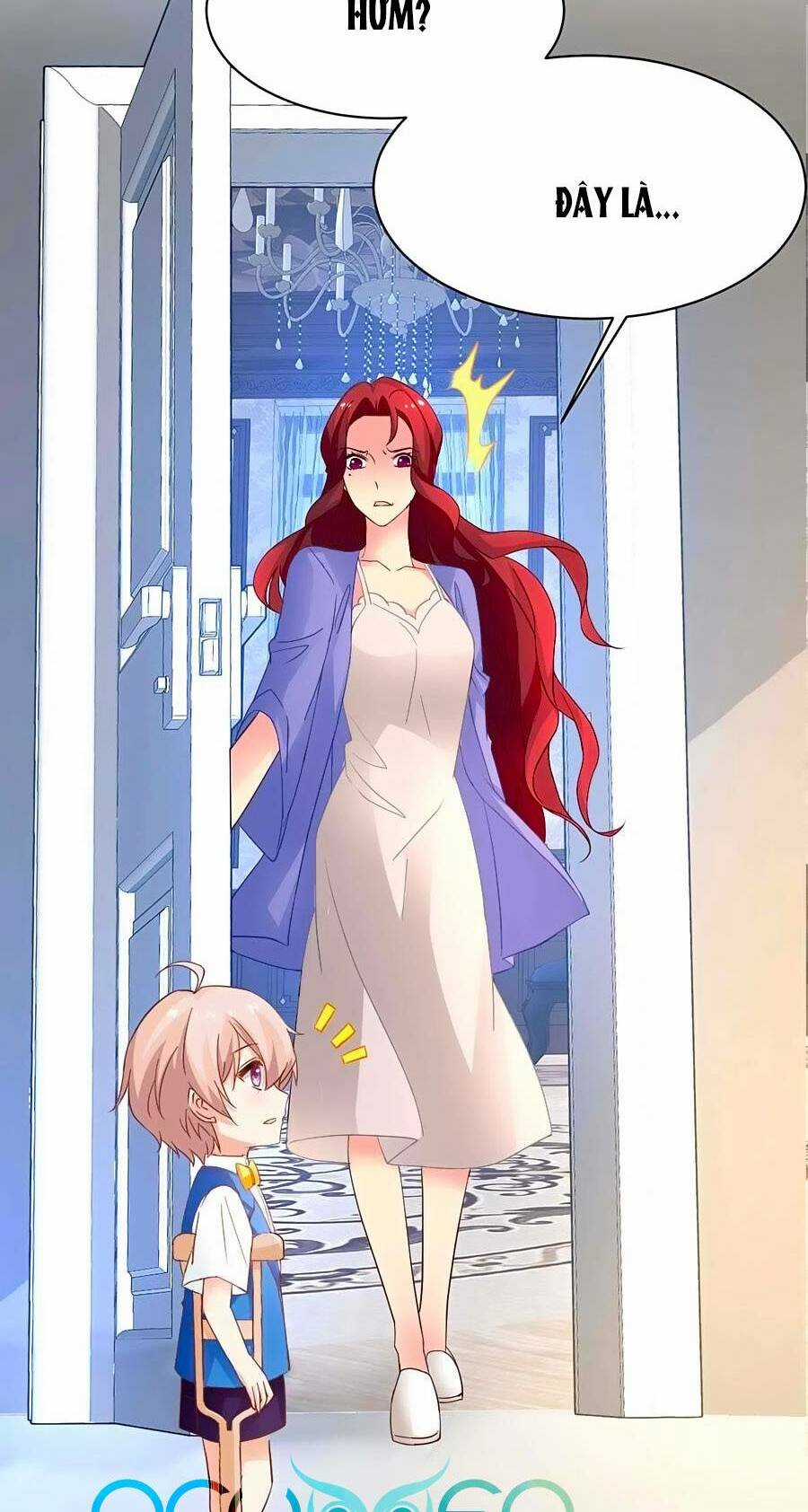 Đưa Mami Về Nhà - Chapter 360 - Trang 40