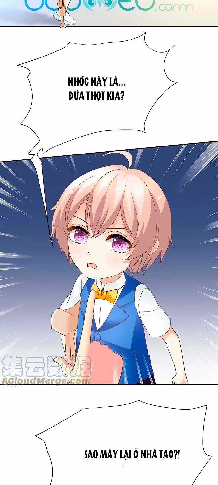 Đưa Mami Về Nhà - Chapter 360 - Trang 41