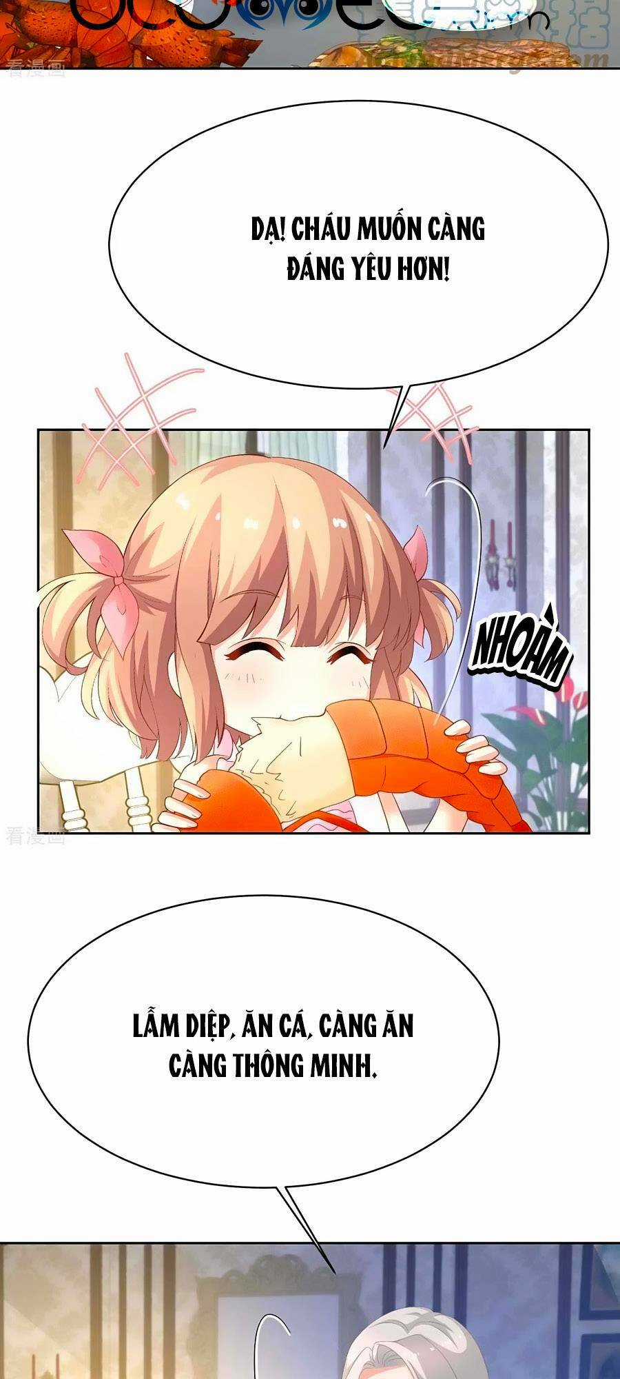 Đưa Mami Về Nhà - Chapter 360 - Trang 7