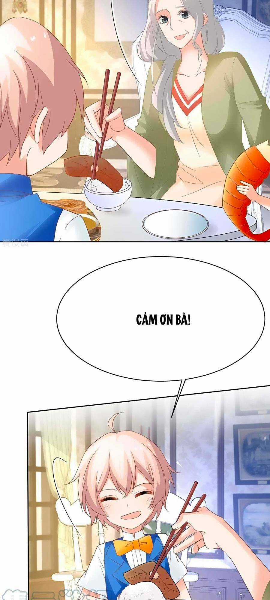 Đưa Mami Về Nhà - Chapter 360 - Trang 8