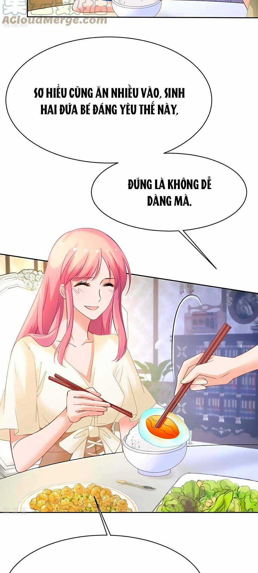 Đưa Mami Về Nhà - Chapter 360 - Trang 9