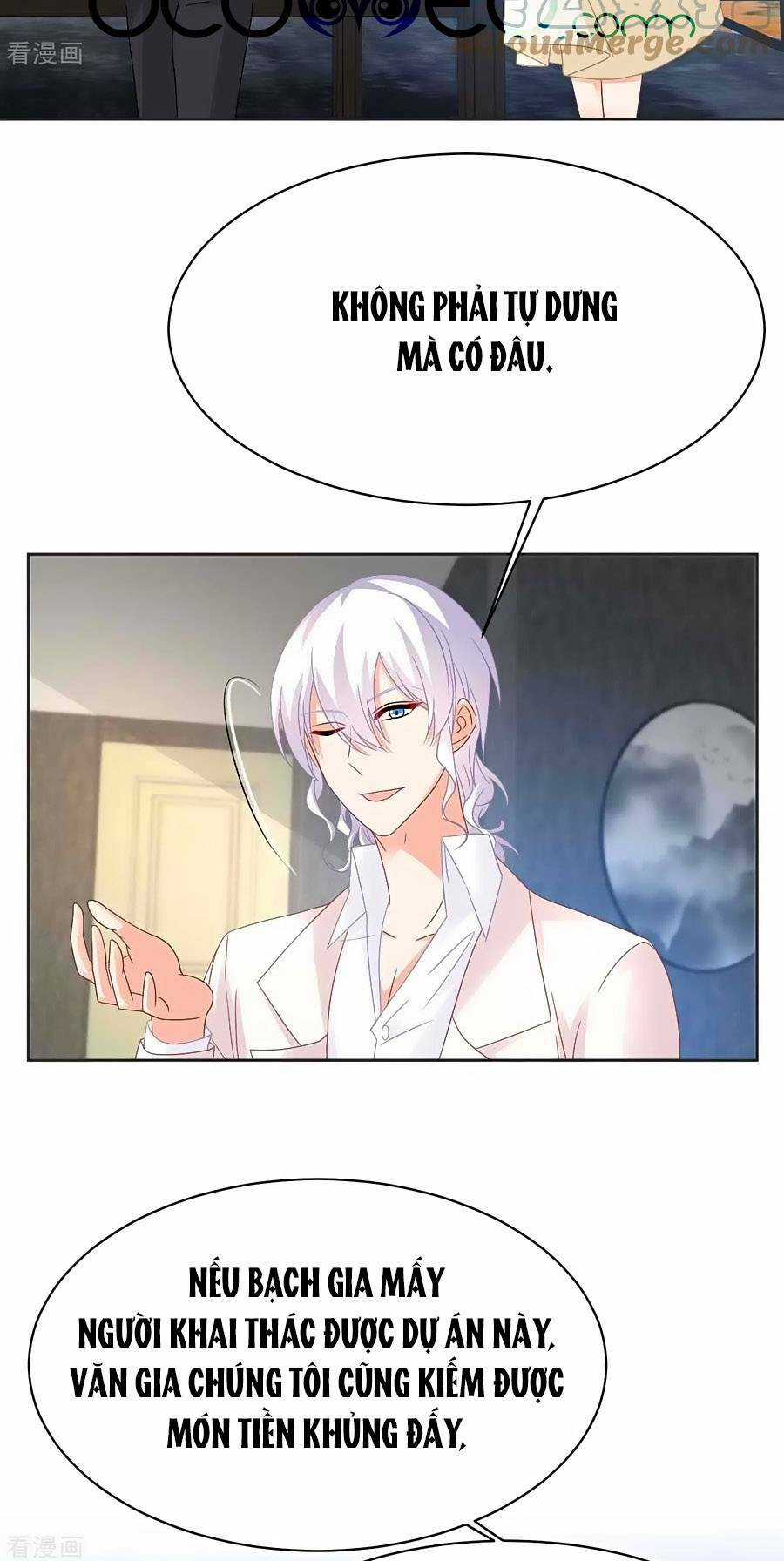 Đưa Mami Về Nhà - Chapter 361 - Trang 19