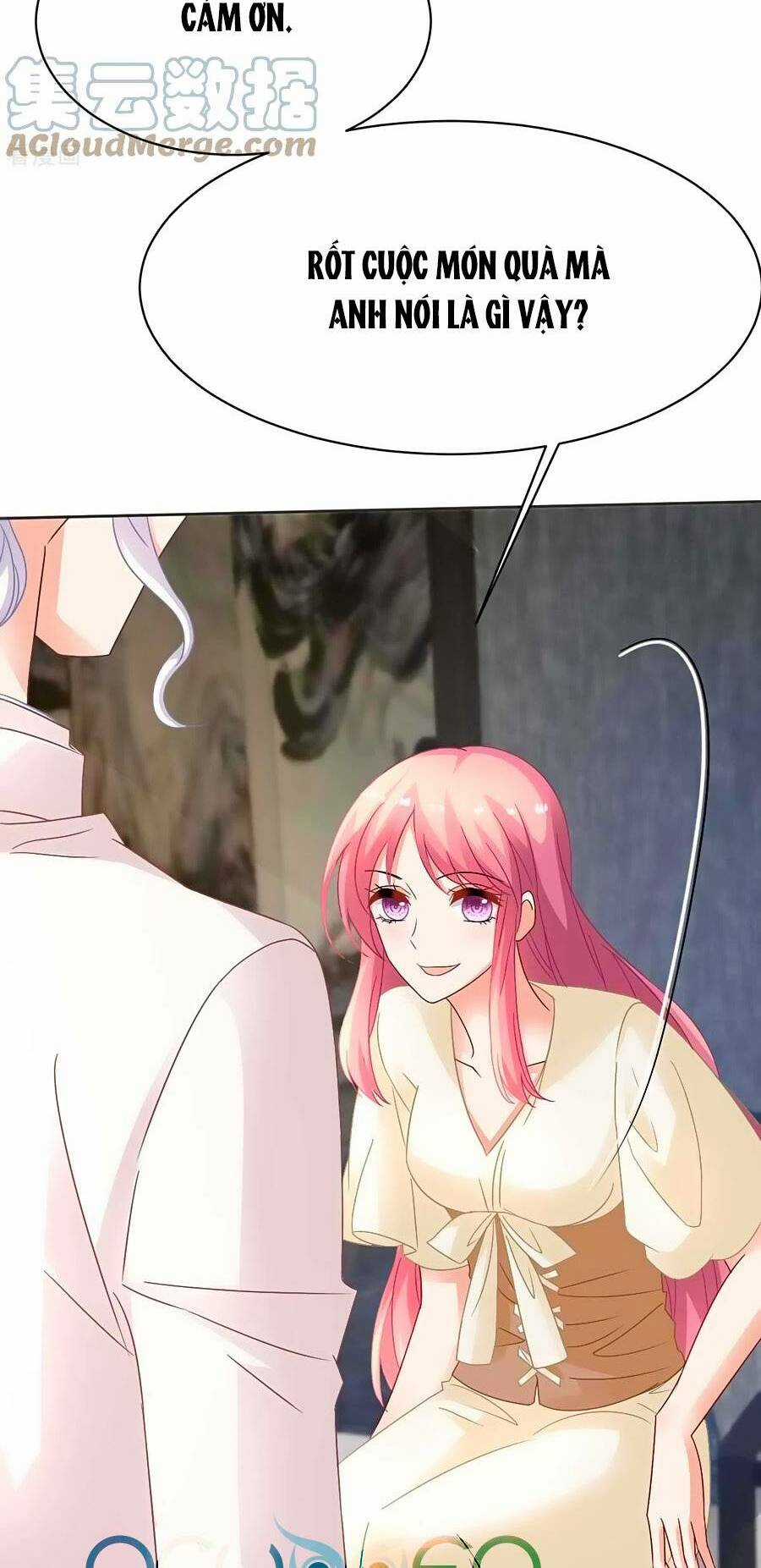 Đưa Mami Về Nhà - Chapter 361 - Trang 3