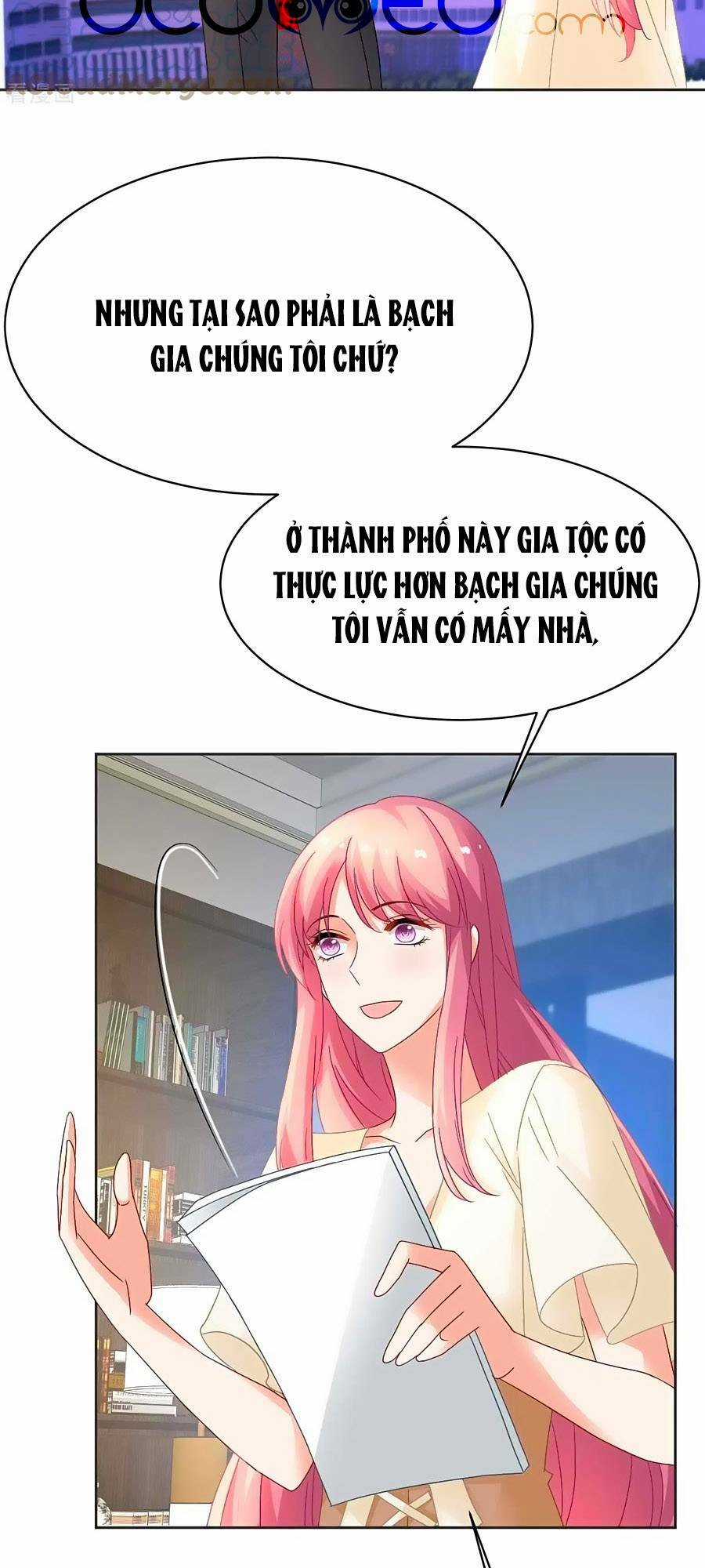 Đưa Mami Về Nhà - Chapter 361 - Trang 21