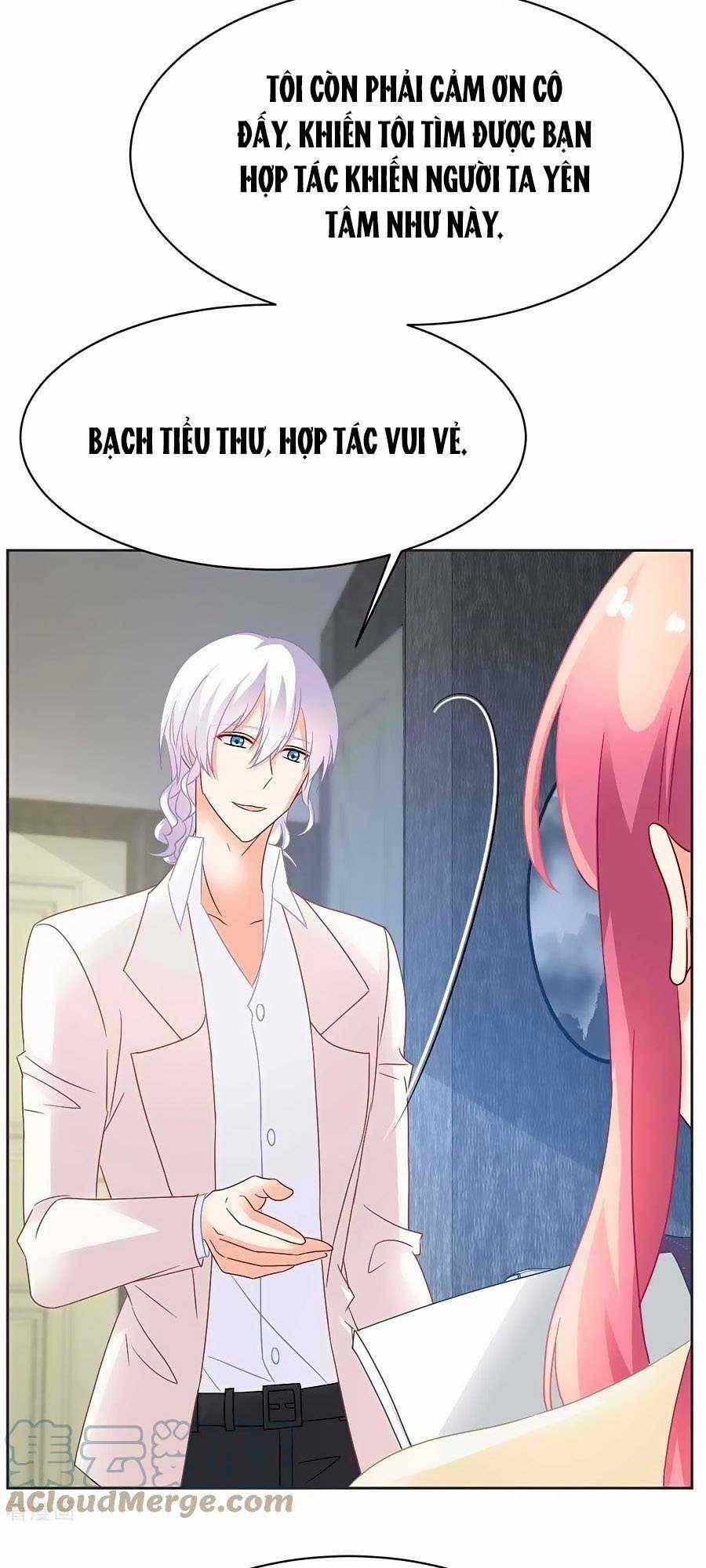 Đưa Mami Về Nhà - Chapter 361 - Trang 29