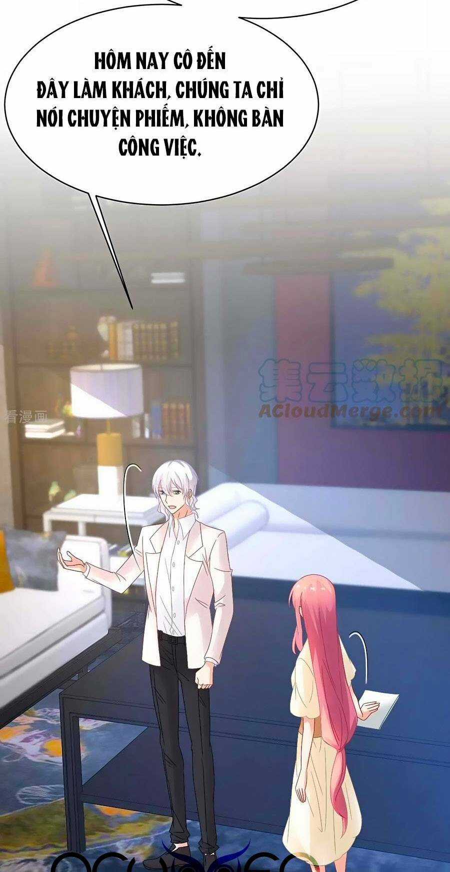 Đưa Mami Về Nhà - Chapter 361 - Trang 31