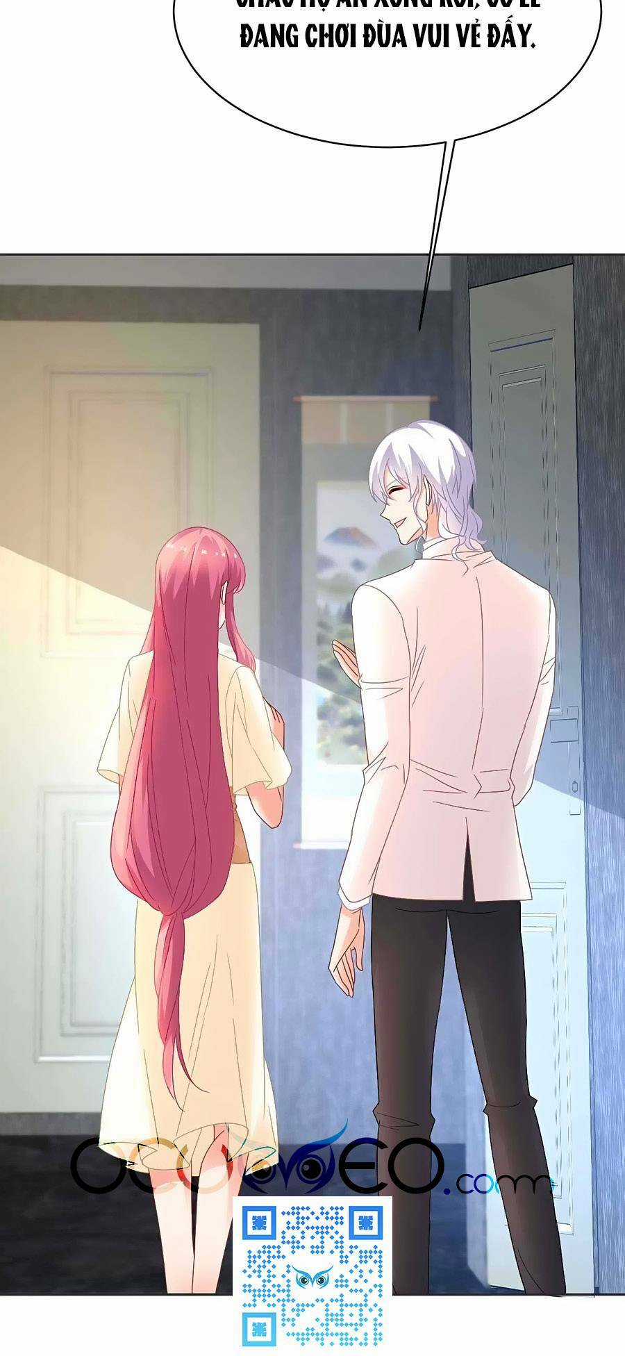 Đưa Mami Về Nhà - Chapter 361 - Trang 33