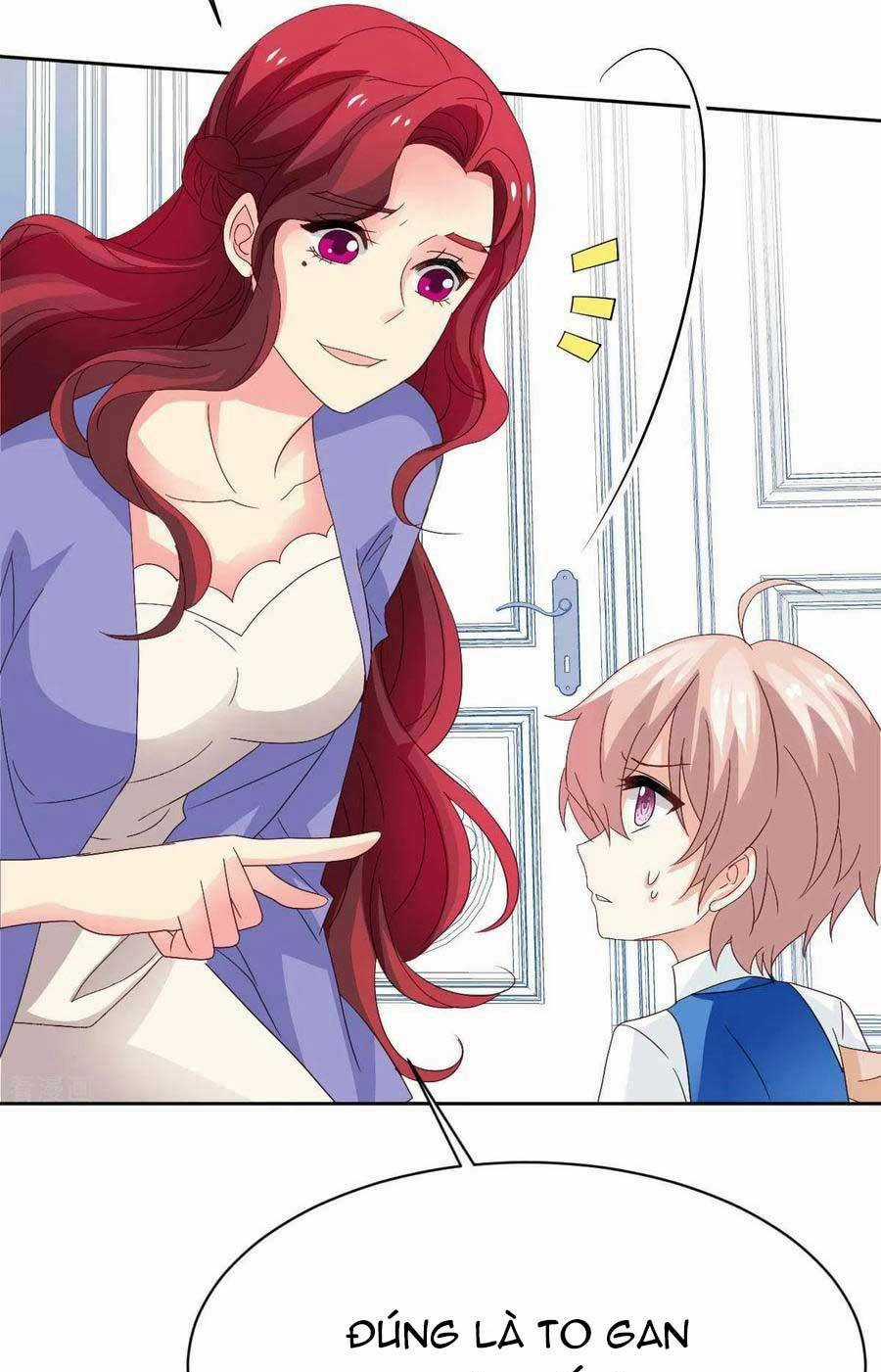 Đưa Mami Về Nhà - Chapter 362 - Trang 11