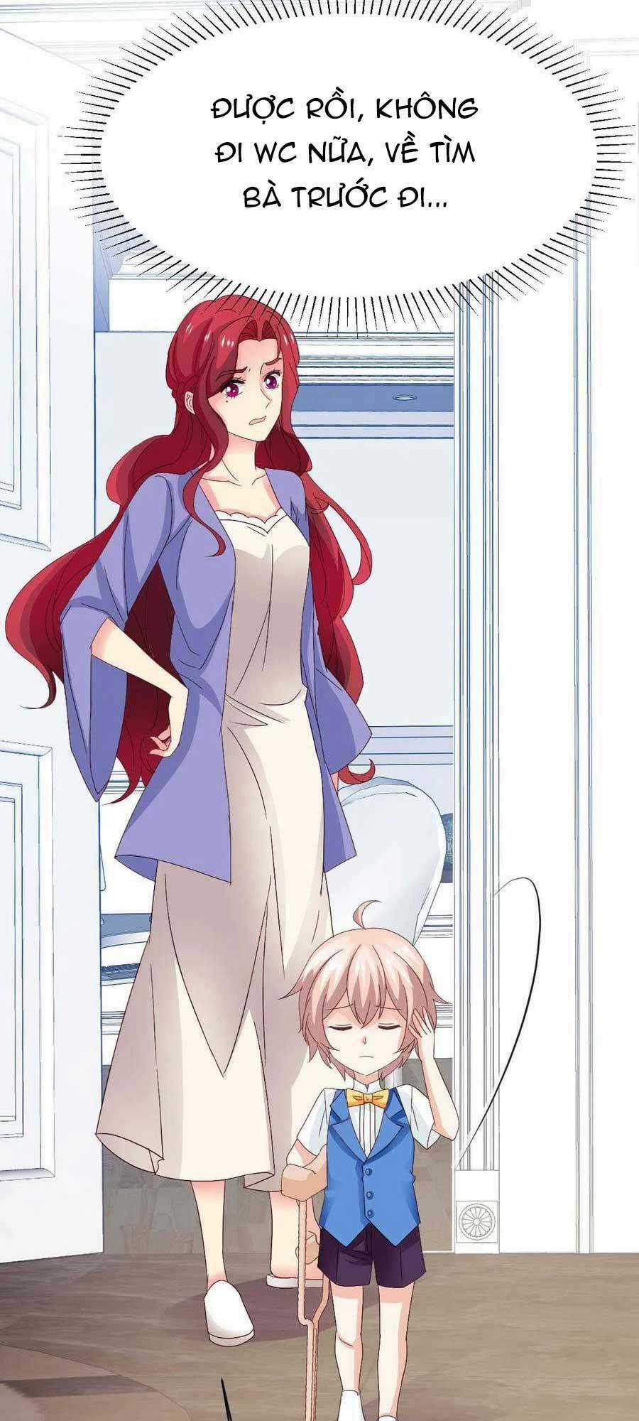 Đưa Mami Về Nhà - Chapter 362 - Trang 13