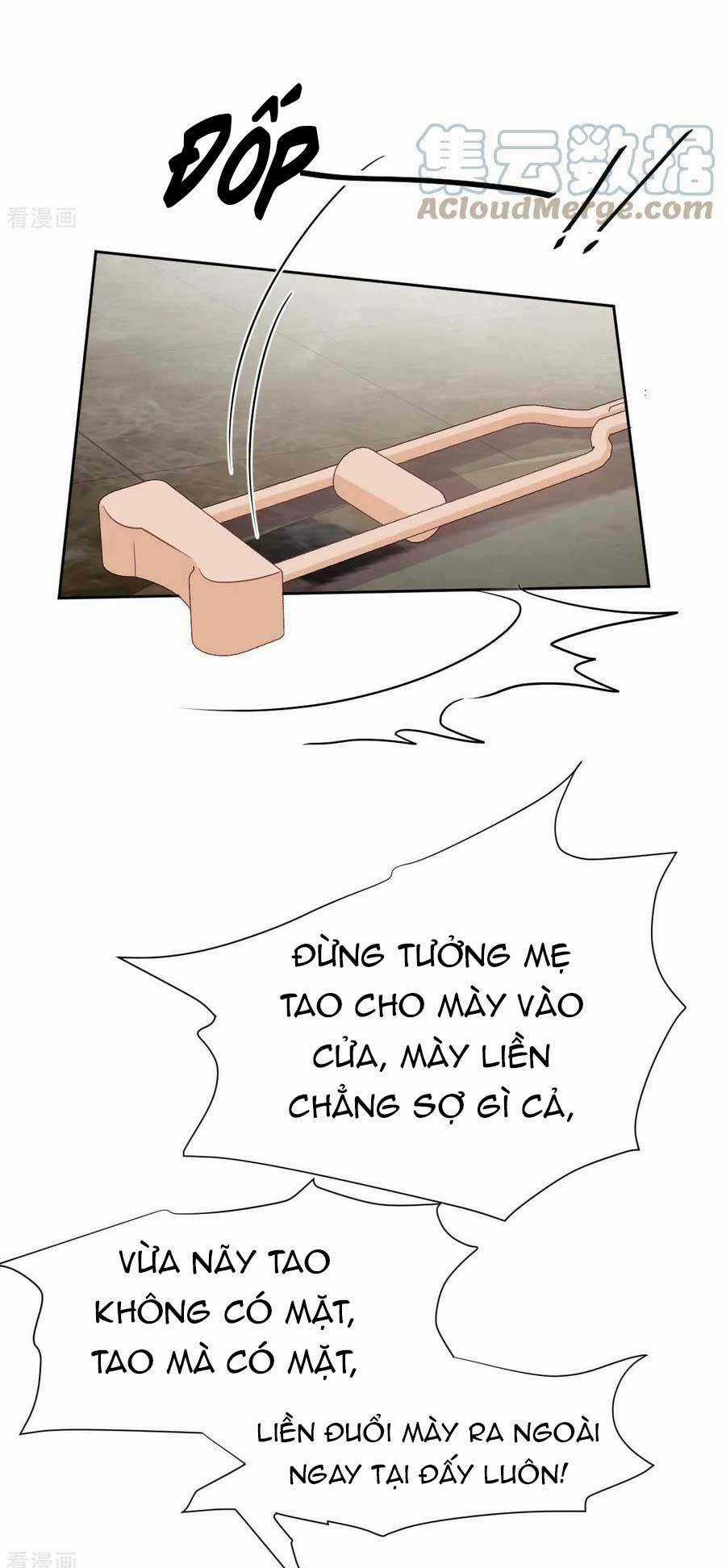 Đưa Mami Về Nhà - Chapter 362 - Trang 16