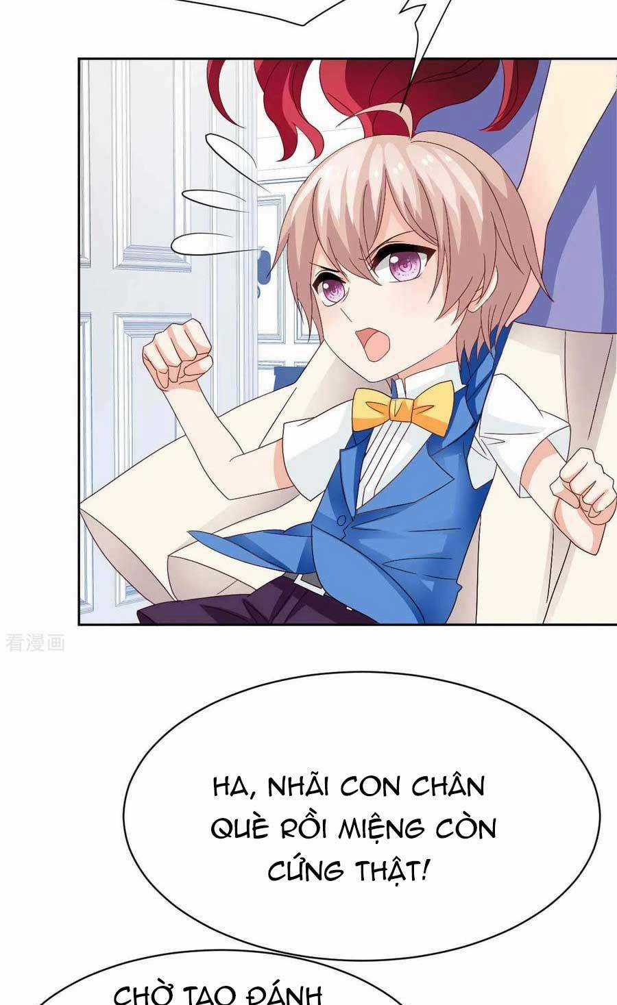 Đưa Mami Về Nhà - Chapter 362 - Trang 18