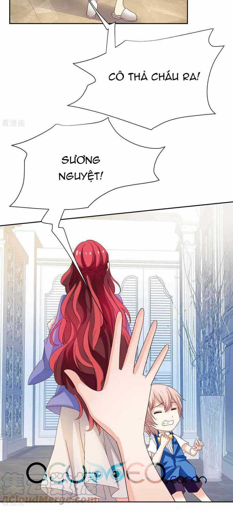 Đưa Mami Về Nhà - Chapter 362 - Trang 20