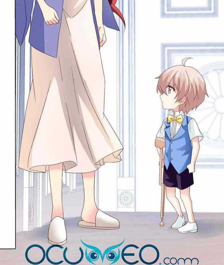 Đưa Mami Về Nhà - Chapter 362 - Trang 3