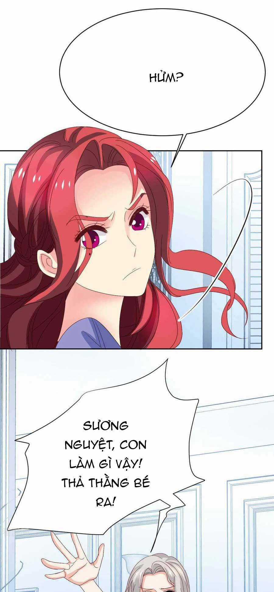 Đưa Mami Về Nhà - Chapter 362 - Trang 21