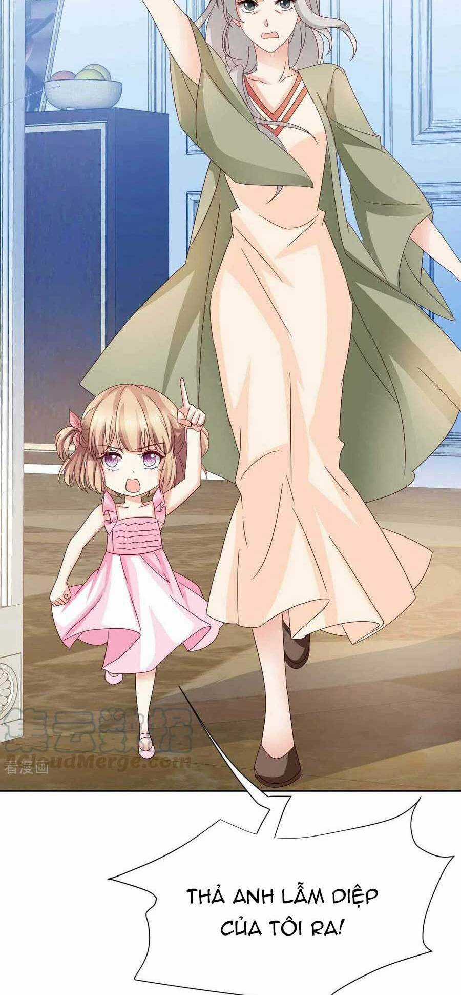 Đưa Mami Về Nhà - Chapter 362 - Trang 22