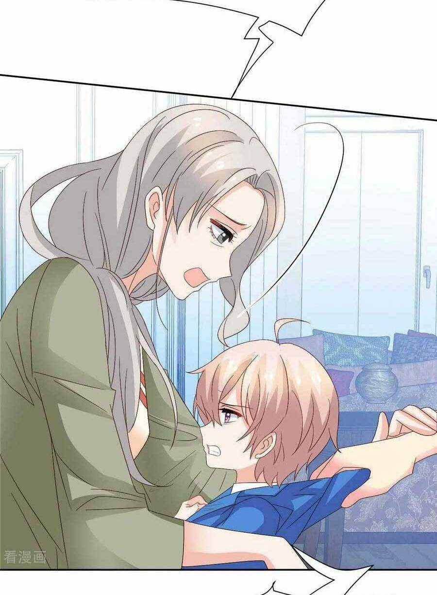 Đưa Mami Về Nhà - Chapter 362 - Trang 25