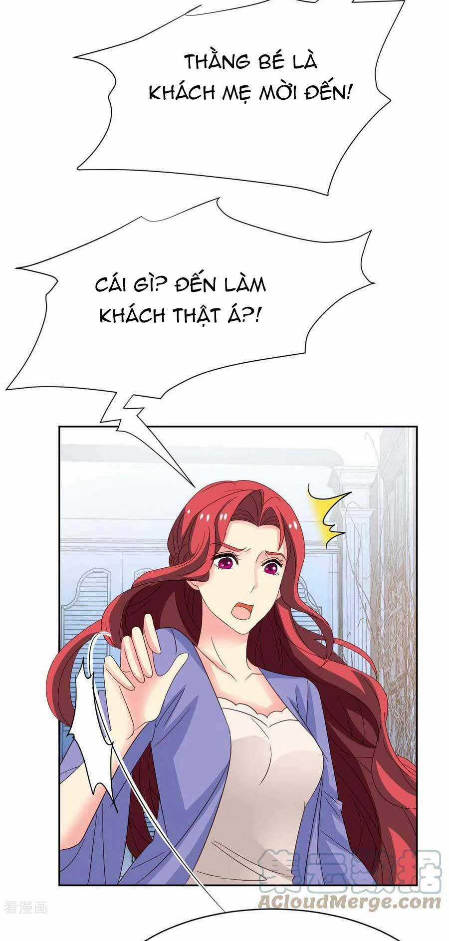 Đưa Mami Về Nhà - Chapter 362 - Trang 26