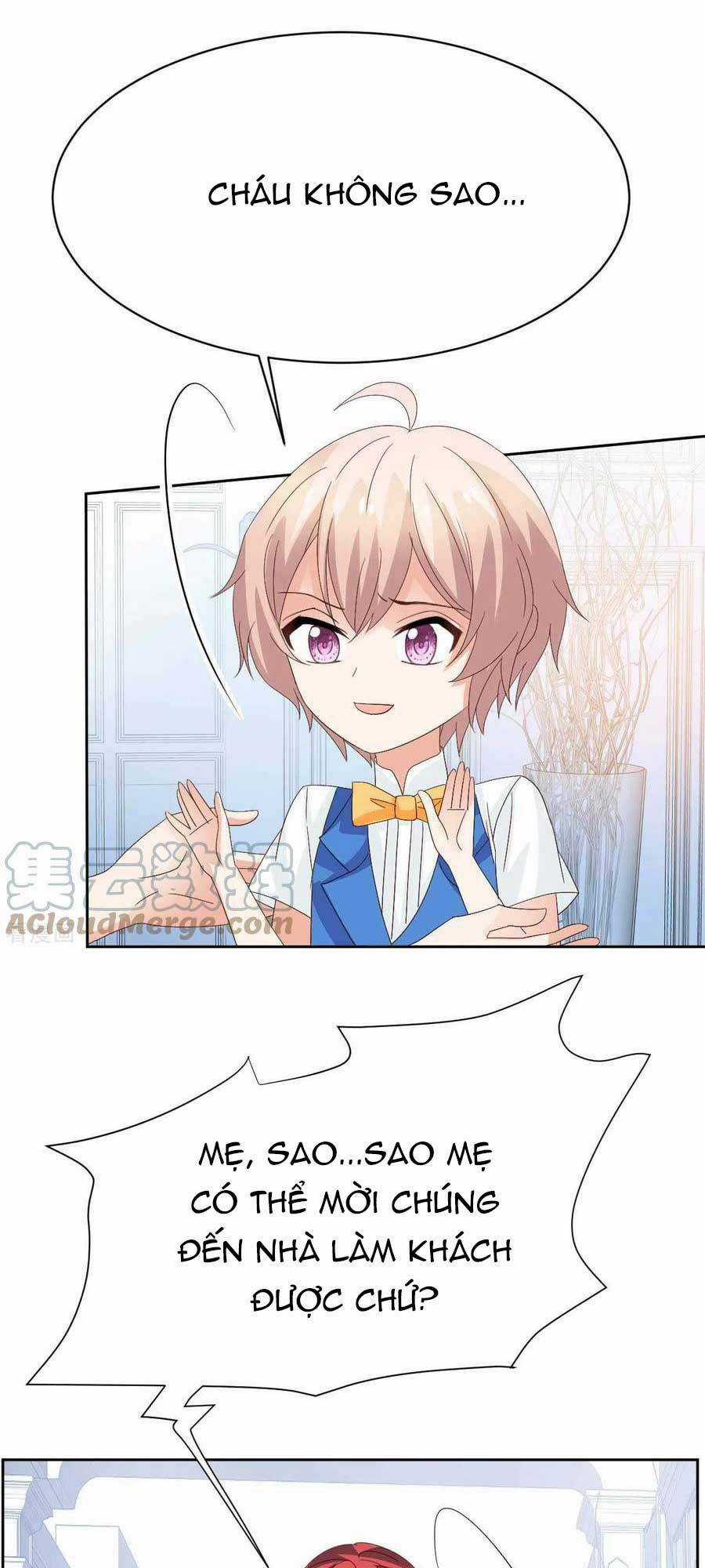 Đưa Mami Về Nhà - Chapter 362 - Trang 28