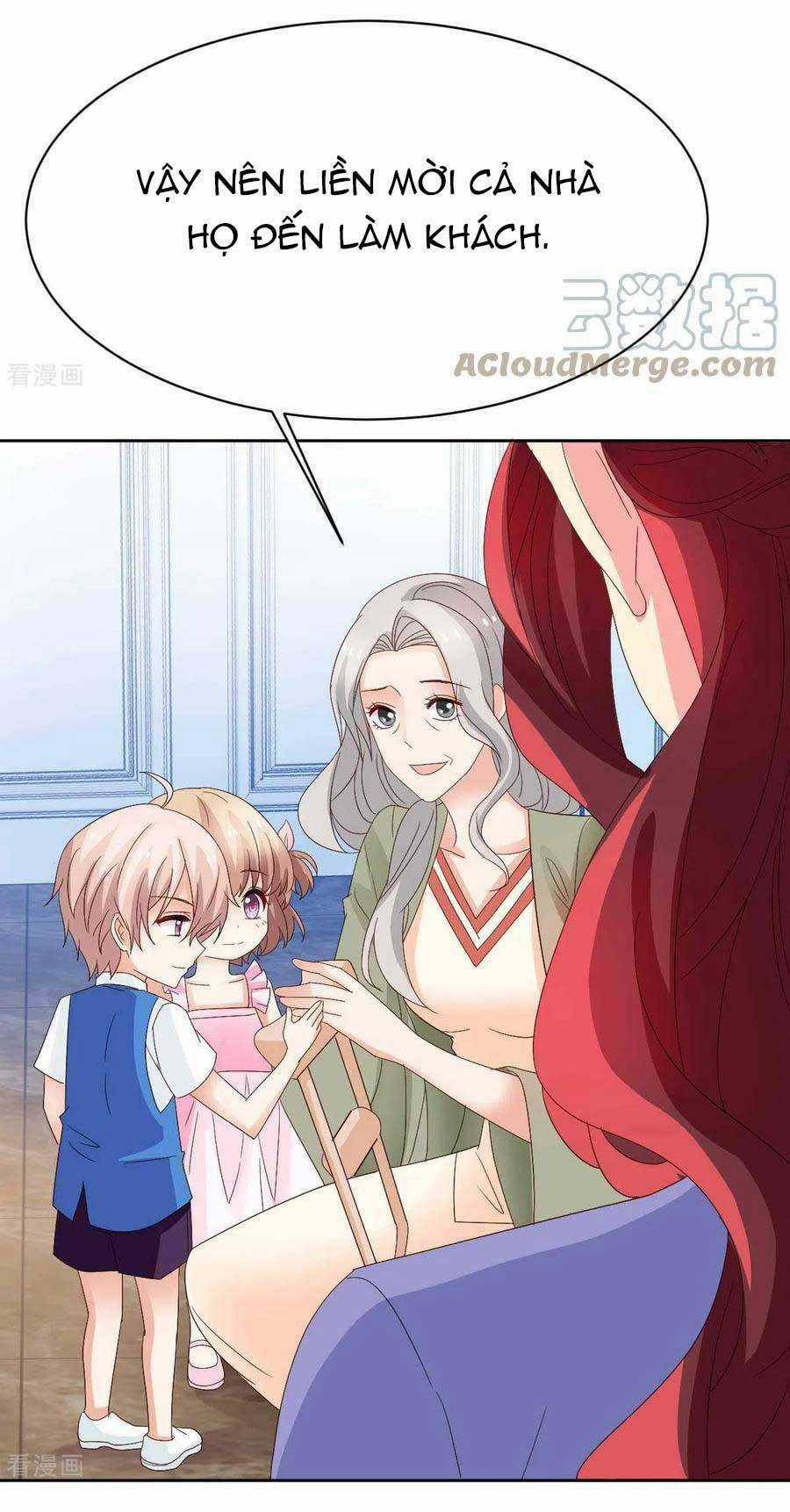 Đưa Mami Về Nhà - Chapter 362 - Trang 31