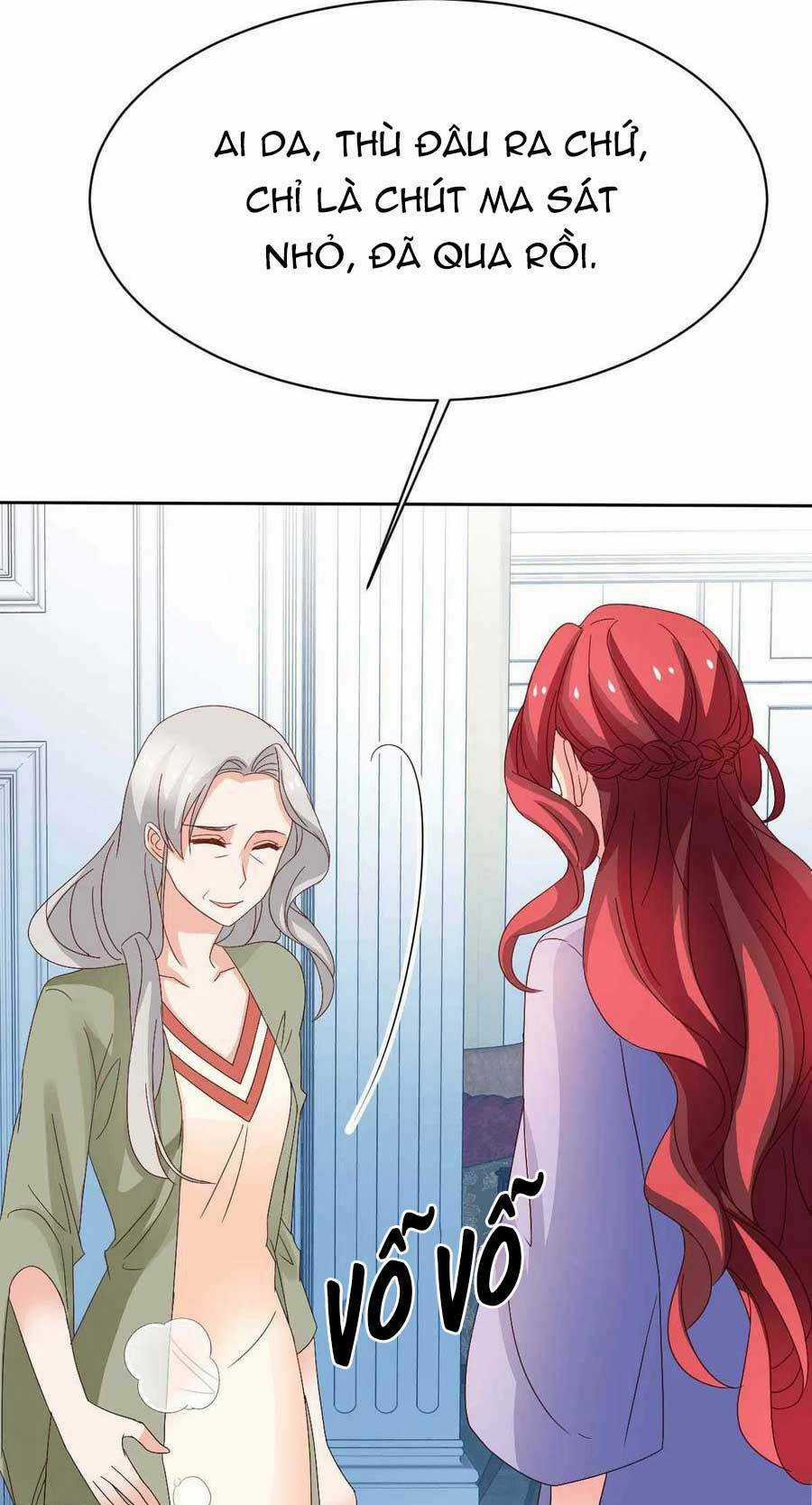 Đưa Mami Về Nhà - Chapter 362 - Trang 33