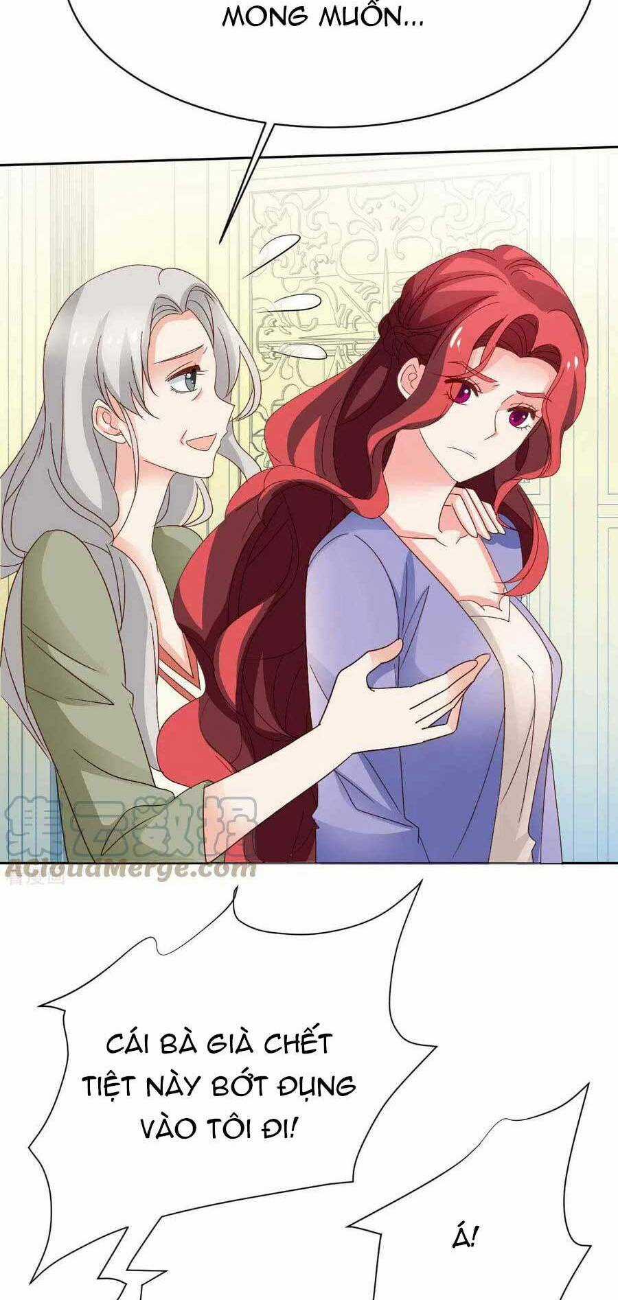 Đưa Mami Về Nhà - Chapter 362 - Trang 36