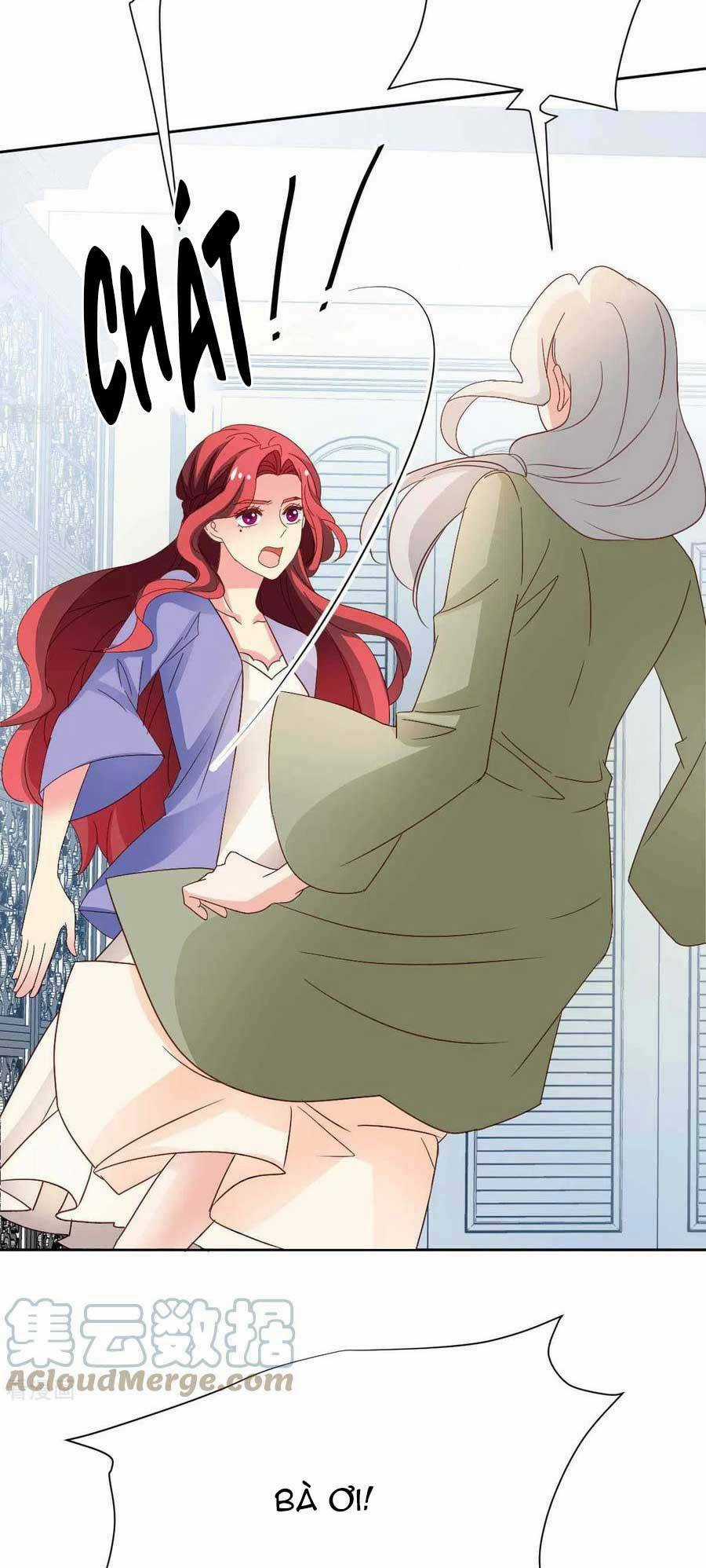 Đưa Mami Về Nhà - Chapter 362 - Trang 37