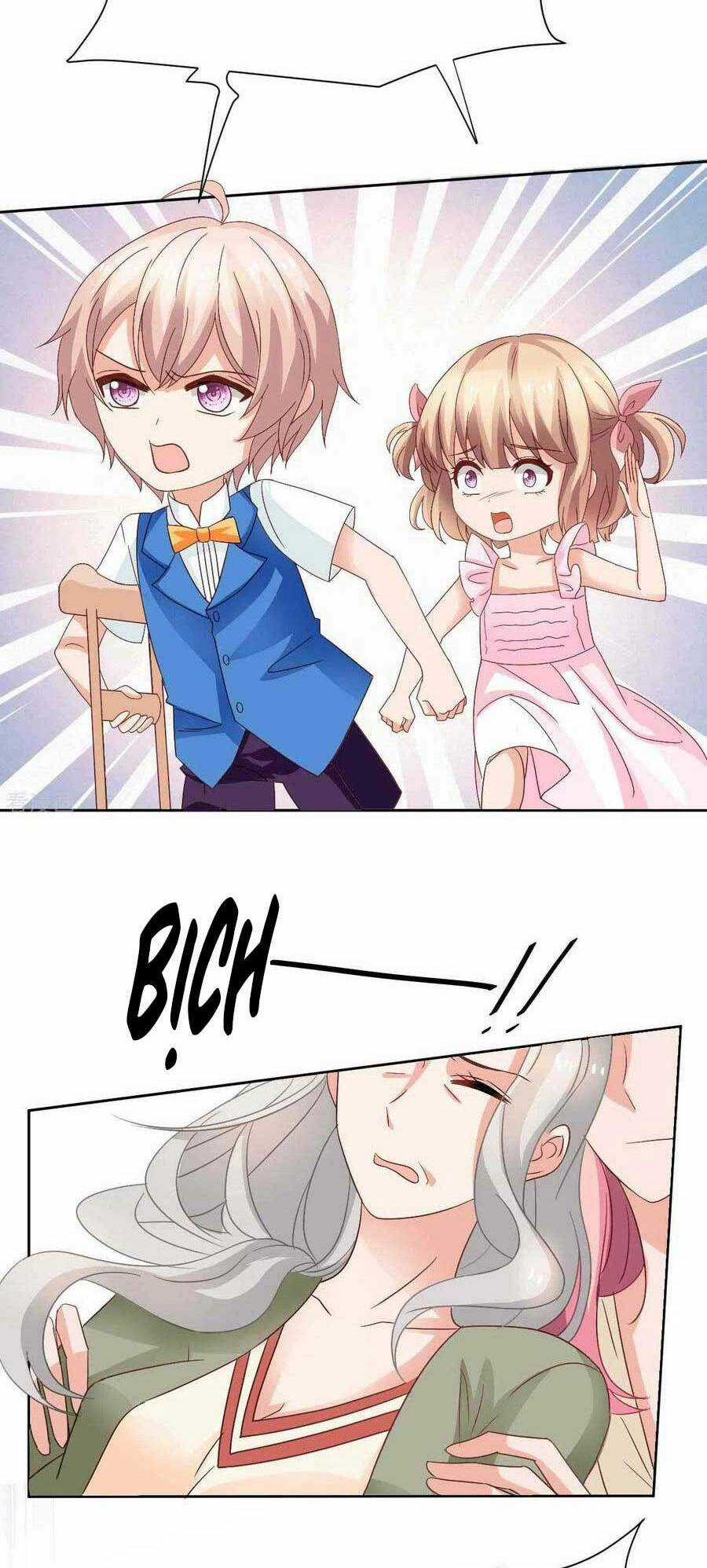 Đưa Mami Về Nhà - Chapter 362 - Trang 38