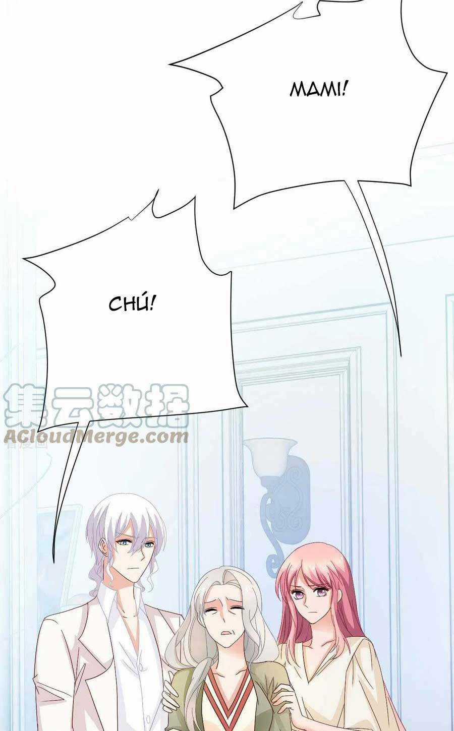 Đưa Mami Về Nhà - Chapter 362 - Trang 39