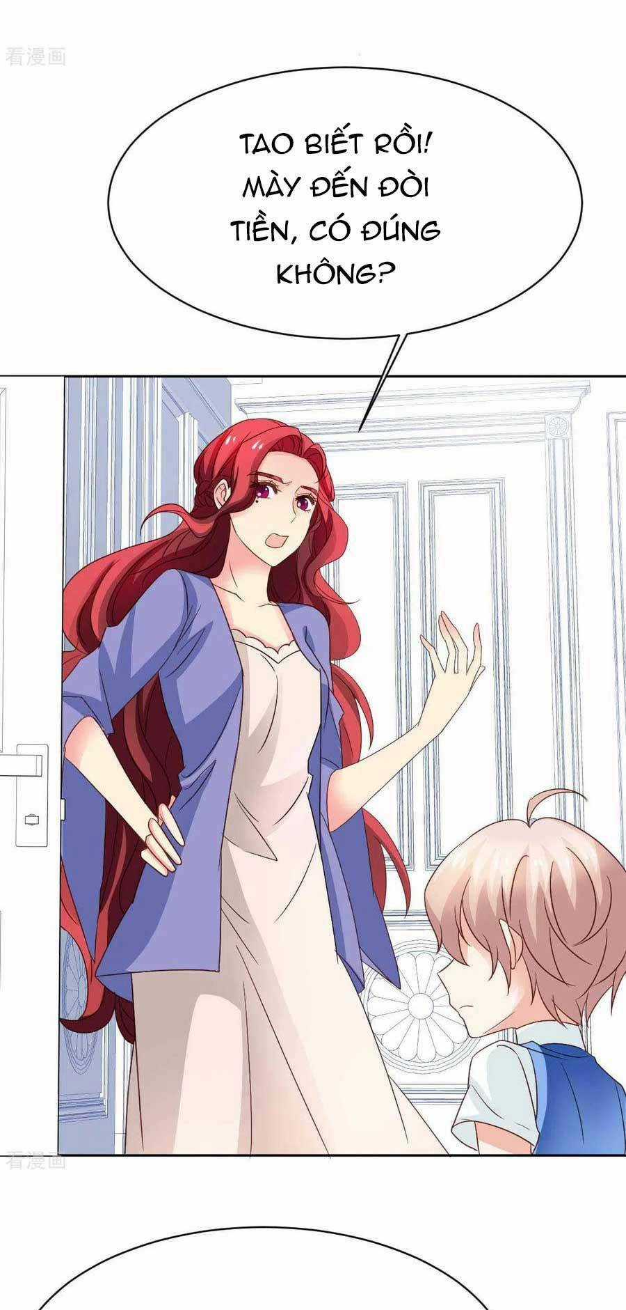 Đưa Mami Về Nhà - Chapter 362 - Trang 9