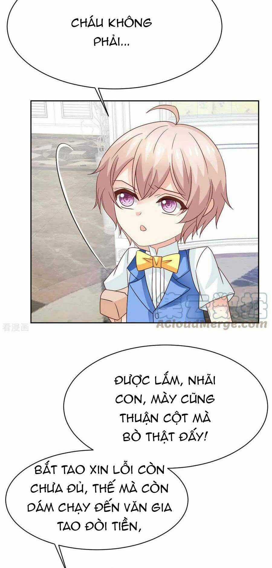 Đưa Mami Về Nhà - Chapter 362 - Trang 10