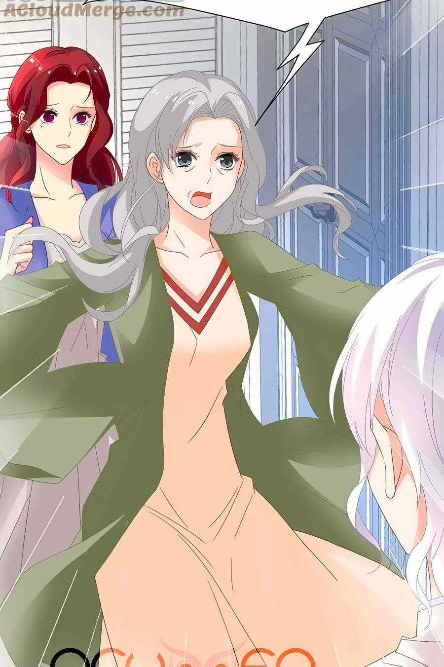 Đưa Mami Về Nhà - Chapter 363 - Trang 12