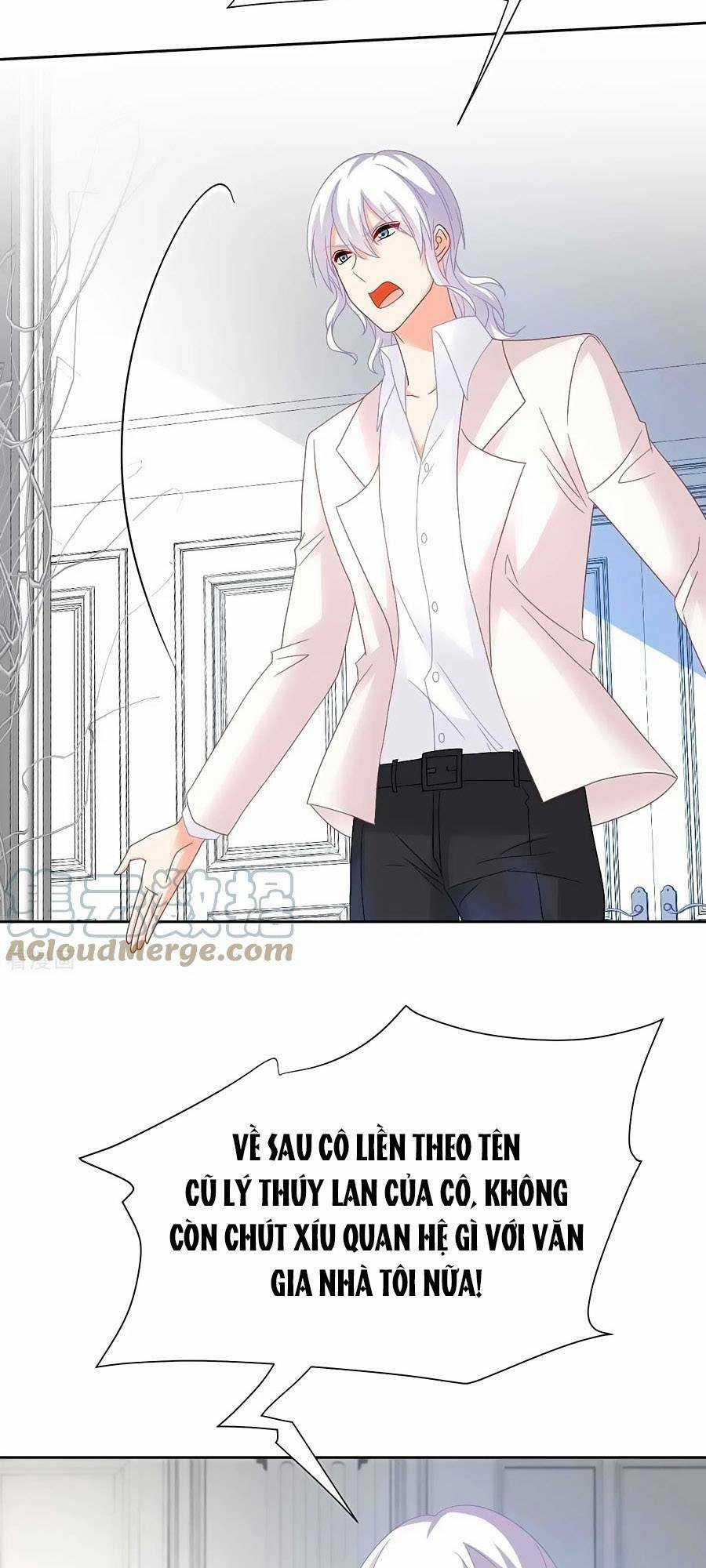 Đưa Mami Về Nhà - Chapter 363 - Trang 15