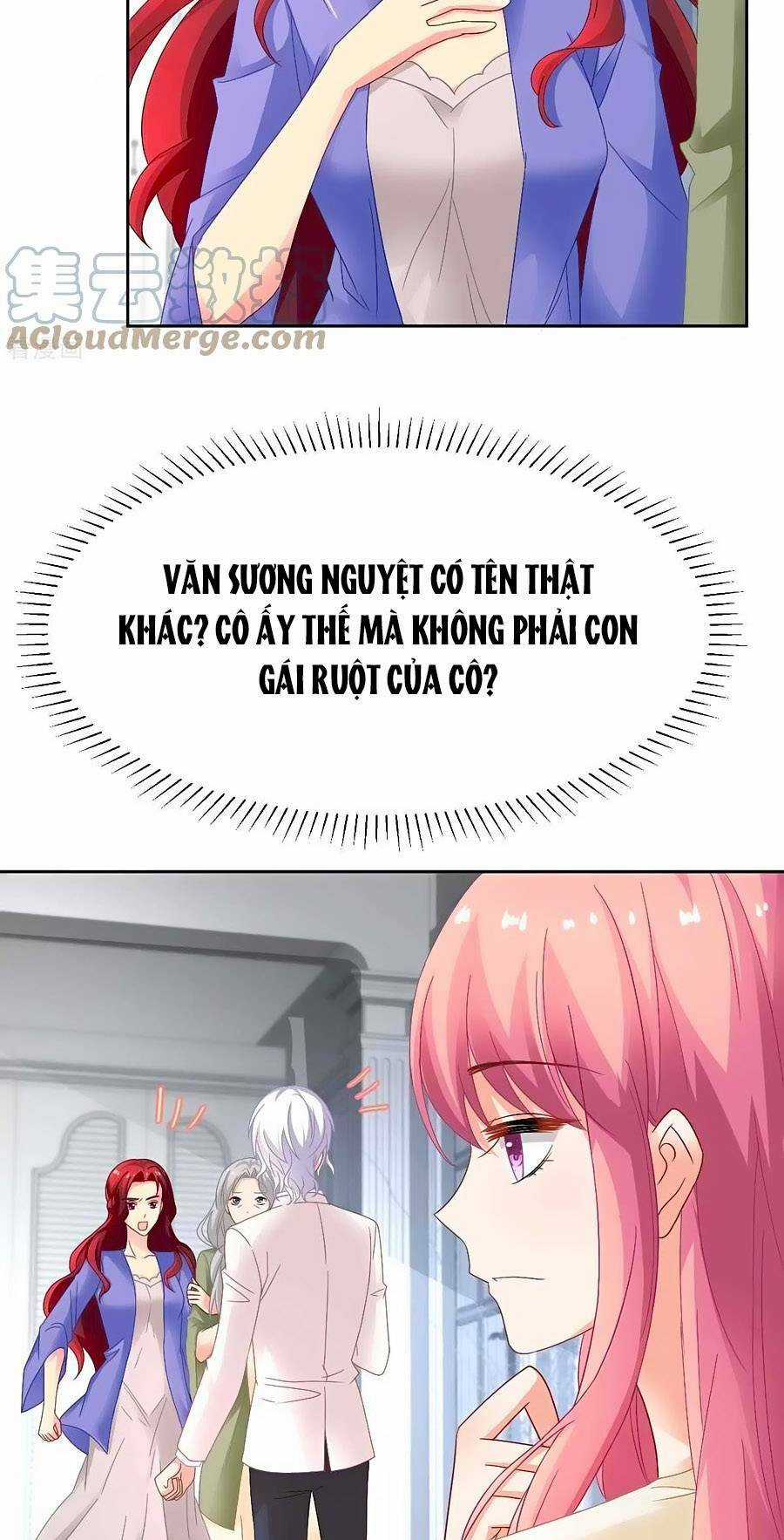 Đưa Mami Về Nhà - Chapter 363 - Trang 17