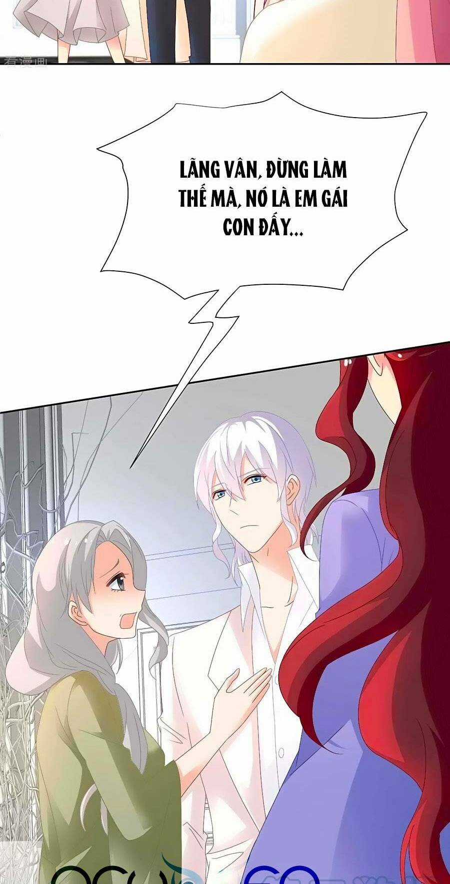 Đưa Mami Về Nhà - Chapter 363 - Trang 18