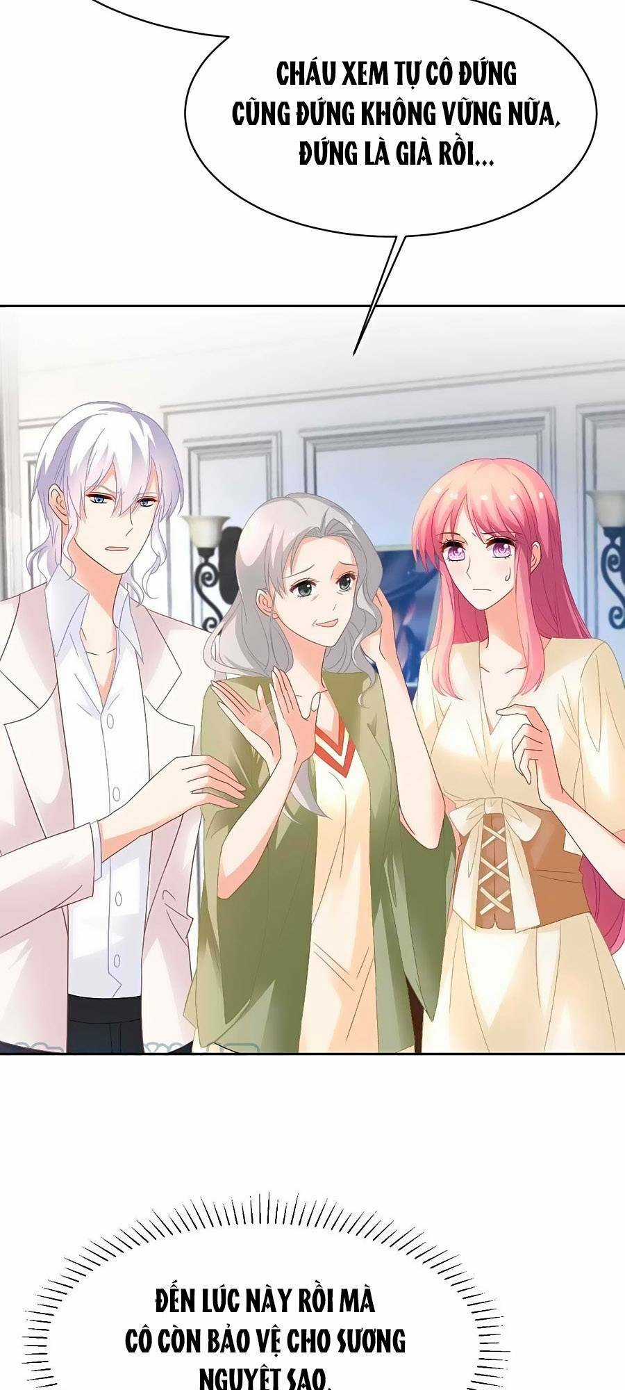 Đưa Mami Về Nhà - Chapter 363 - Trang 3