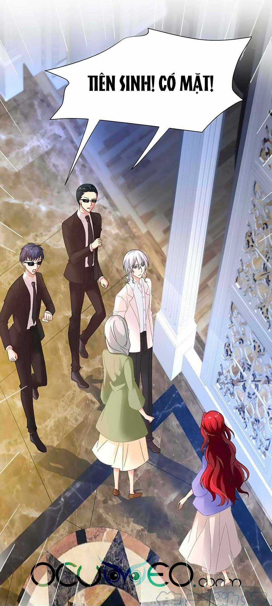 Đưa Mami Về Nhà - Chapter 363 - Trang 25