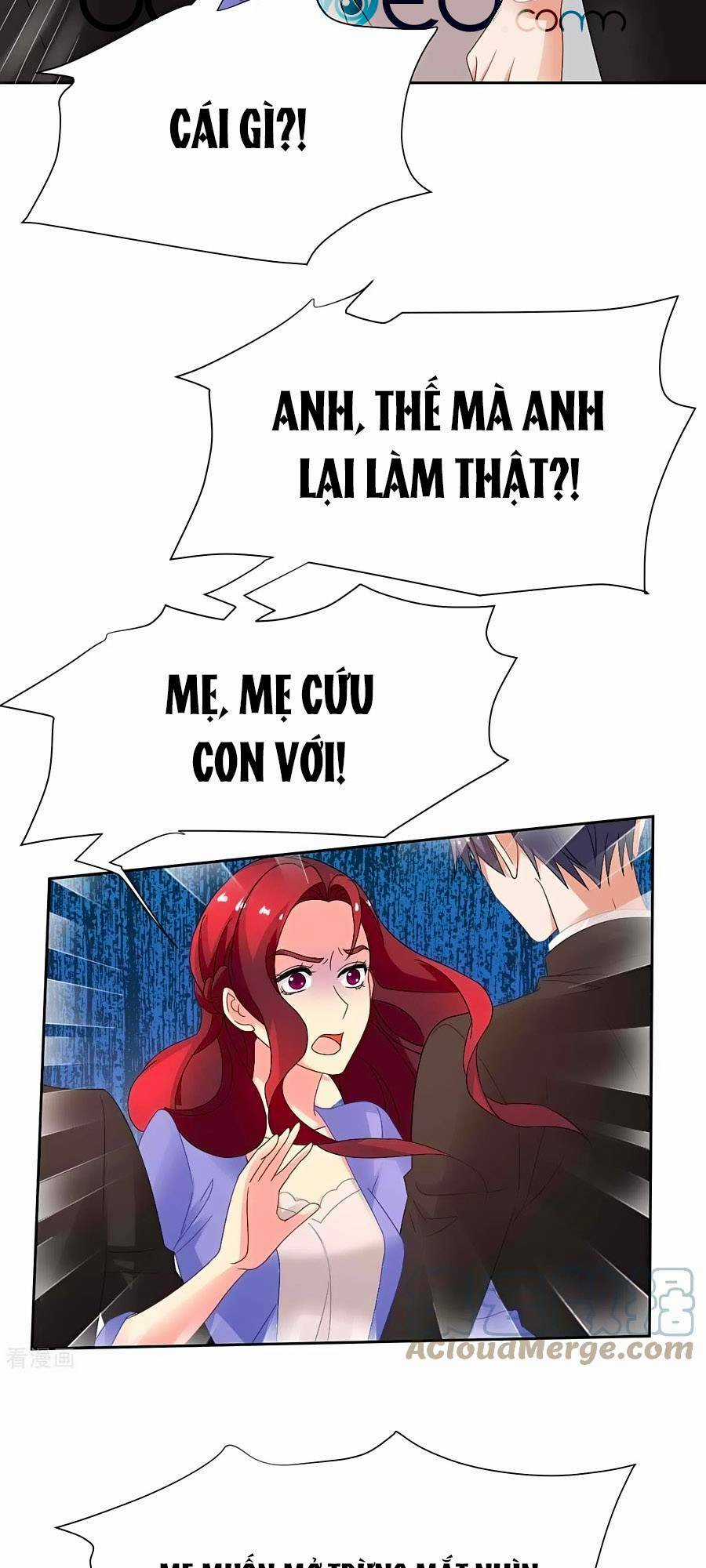 Đưa Mami Về Nhà - Chapter 363 - Trang 28